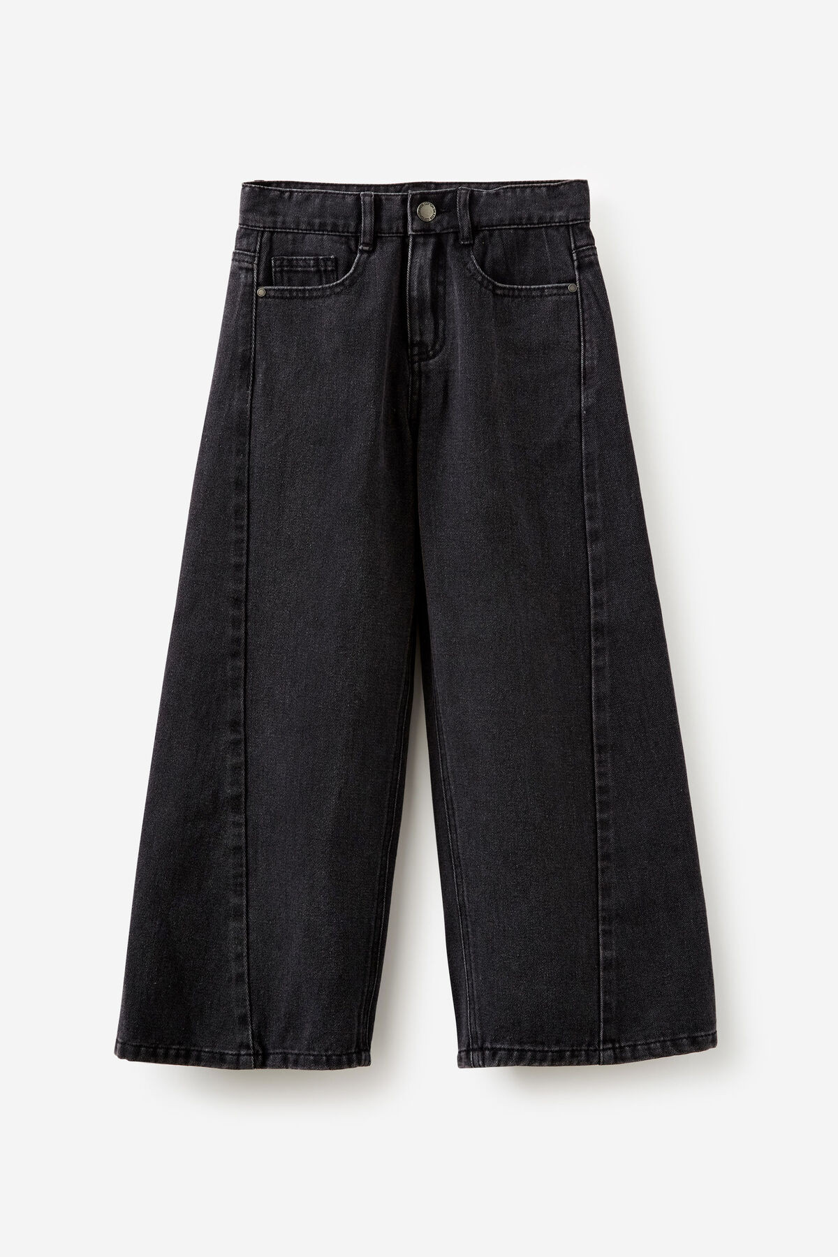 Ellie Wide Leg Jean | Cotton On (US)