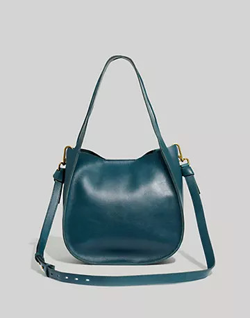 The Sydney Crossbody Bag | Madewell