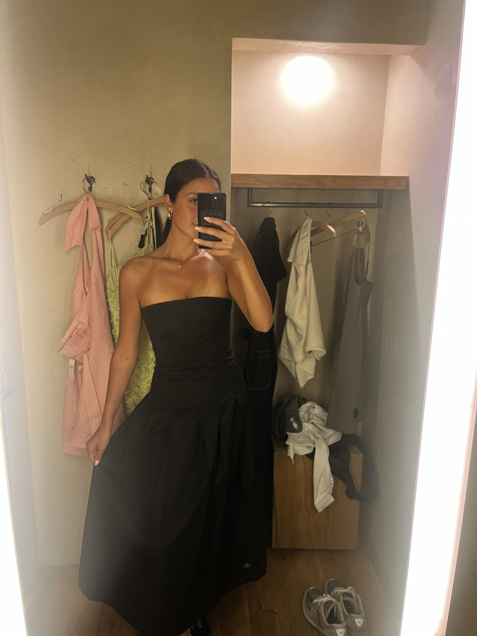 CUTEST SUMMER DRESS 

#LTKSeasonal