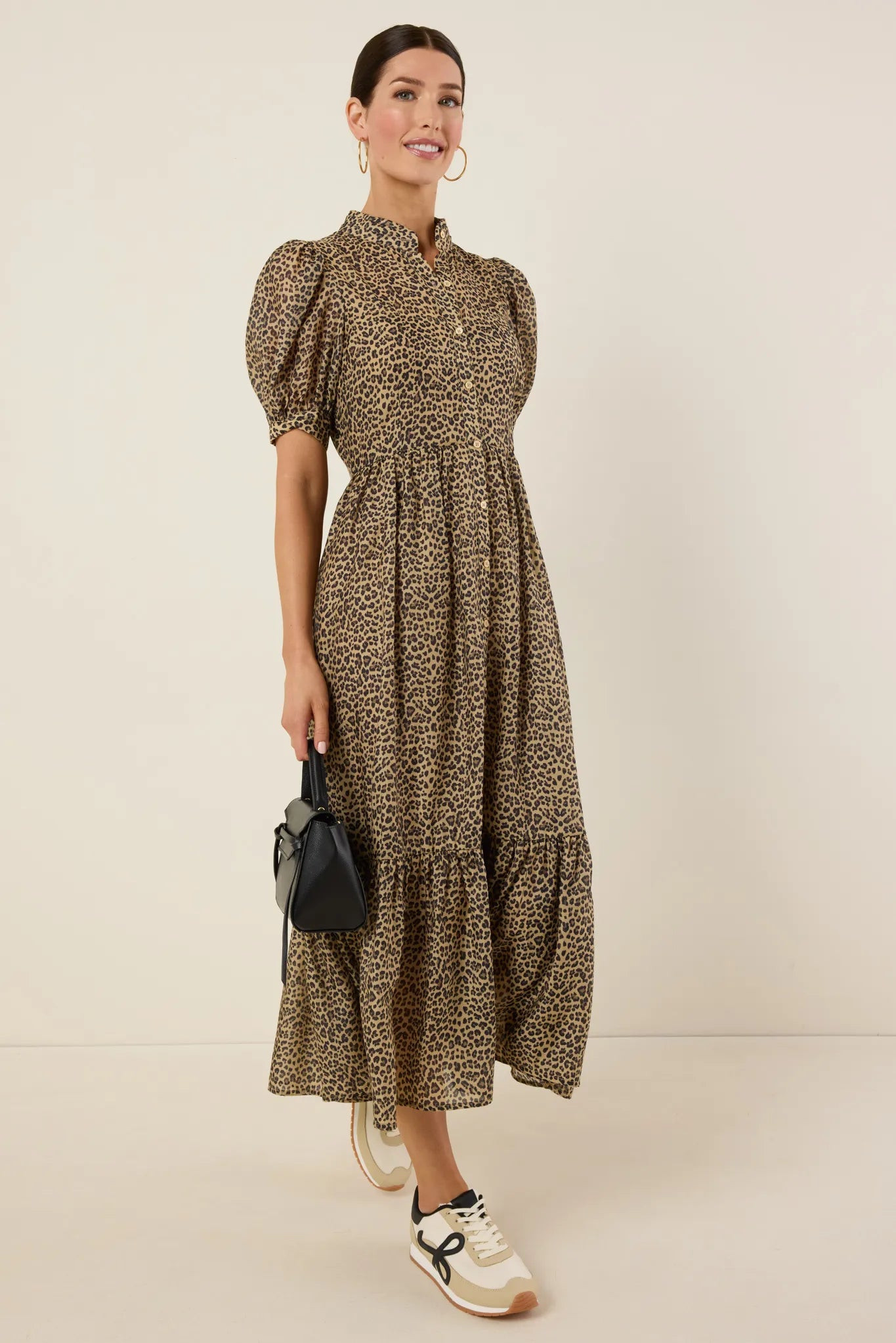 Martha Dress | Avara