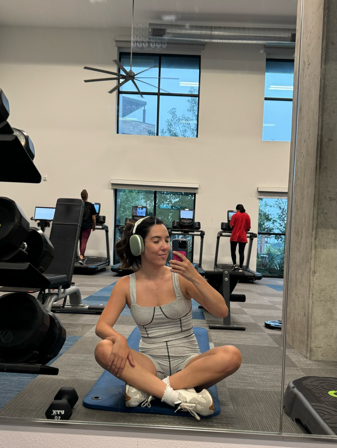 The onesie round up!! Love these did a quick gym or running errands outfit!

#LTKFindsUnder100 #LTKFitness #LTKActive