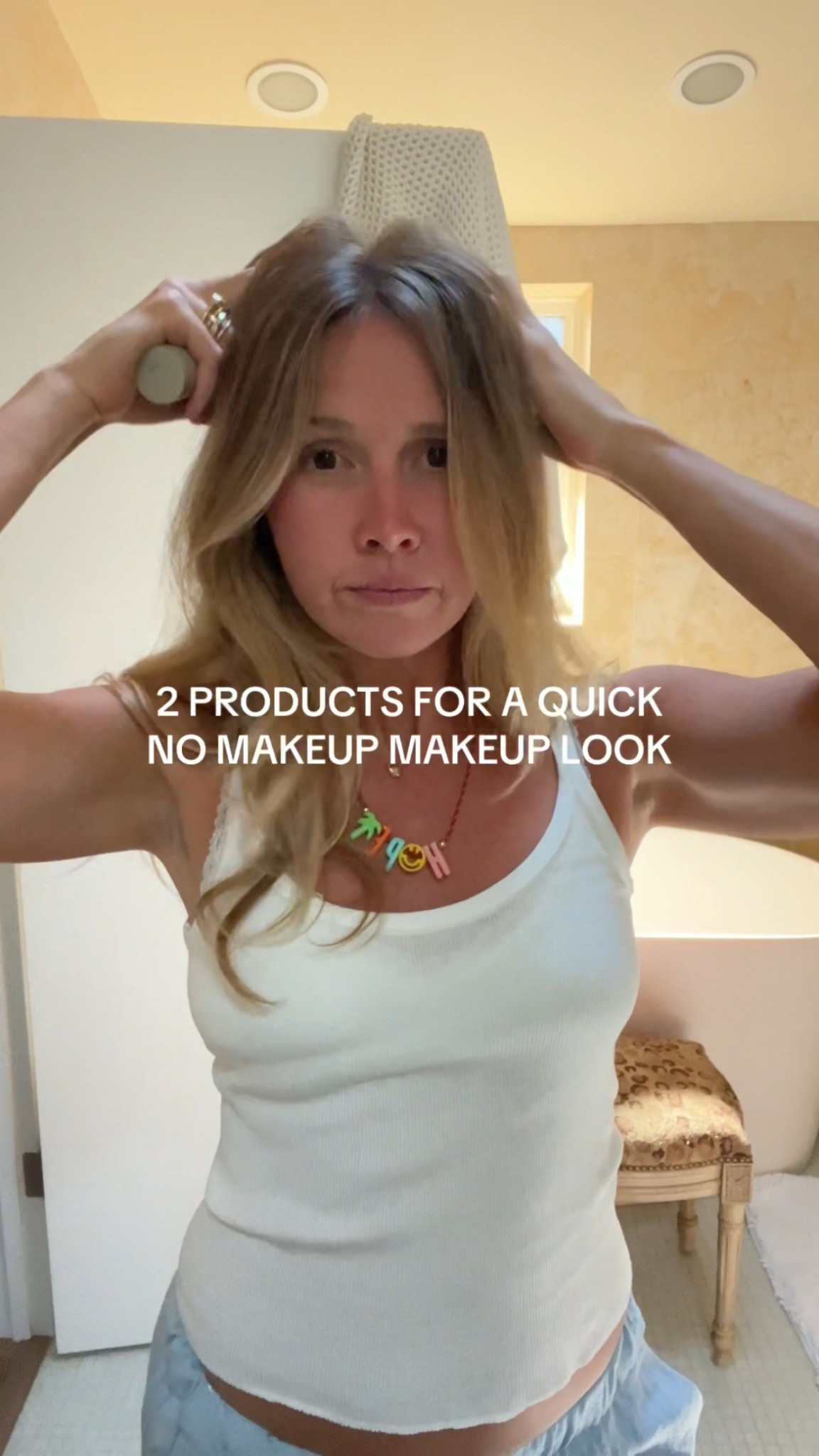 My two favorite products that cover eyes cheeks and lips! 

#LTKBeauty