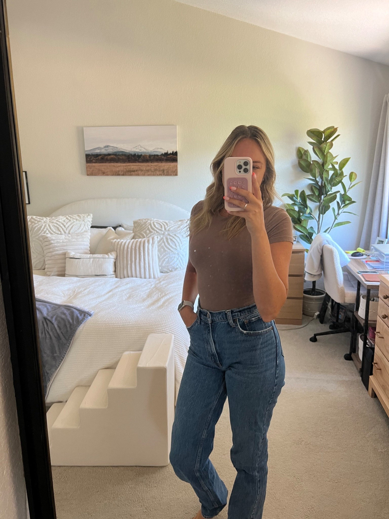 My Abercrombie staples

OOTD, Abercrombie, staples 

#LTKStyleTip #LTKSaleAlert #LTKFindsUnder50