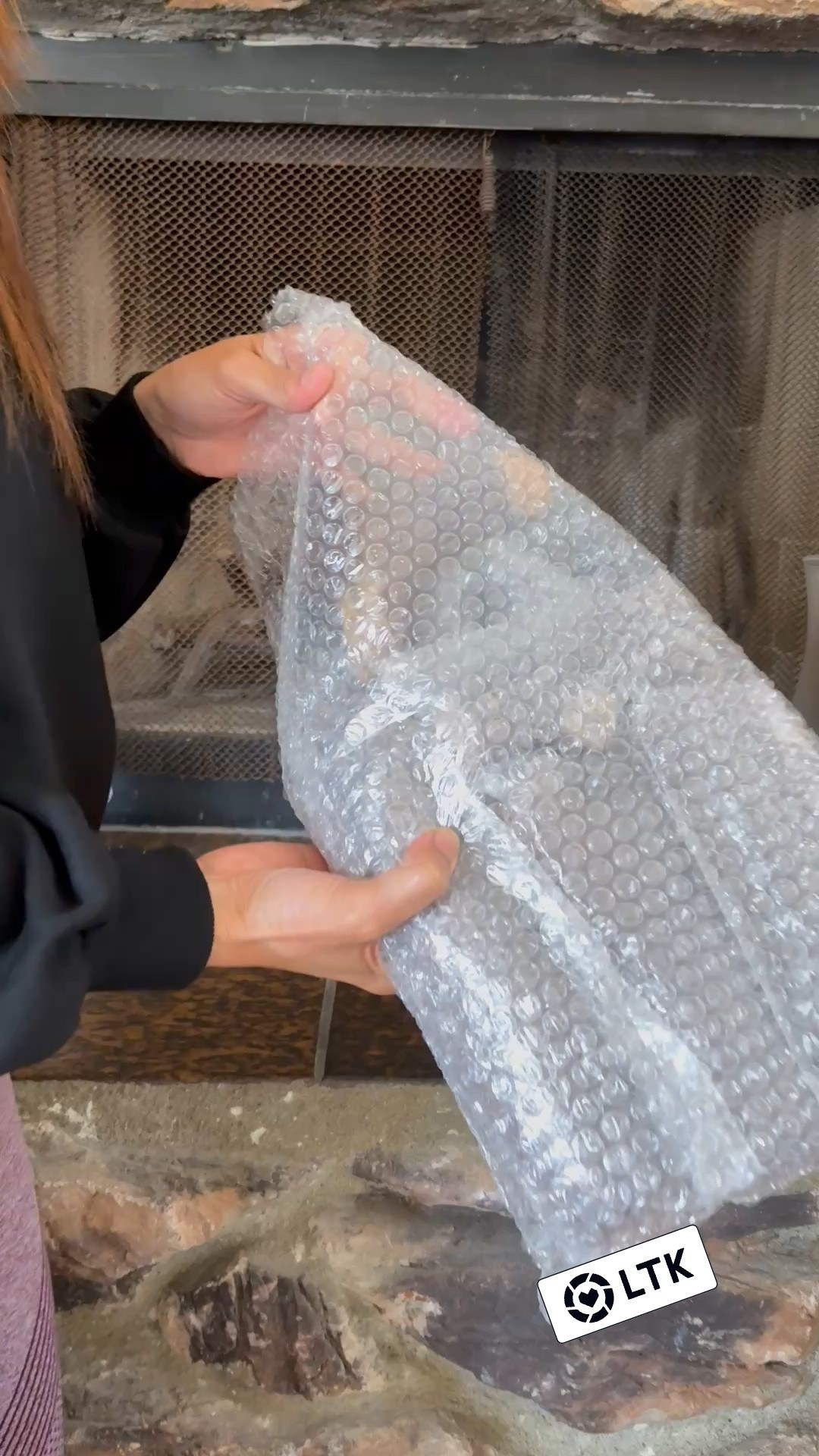 Cozy vibes activated! 🔥 Upgrading my fireplace with these stunning ceramic wood logs—realistic, stylish, and mess-free. Perfect for creating a warm, inviting space all year round! 🖤✨ #HomeDecor #FireplaceGoals

fireplace decor, ceramic logs, cozy home, home upgrade, modern fireplace, home essentials, interior design, Redondo Beach, California home, stylish living, cozy vibes, spring decor, summer home, gift guide, resort living, home ambiance

#LTKFindsUnder50 #LTKWatchNow #LTKHome