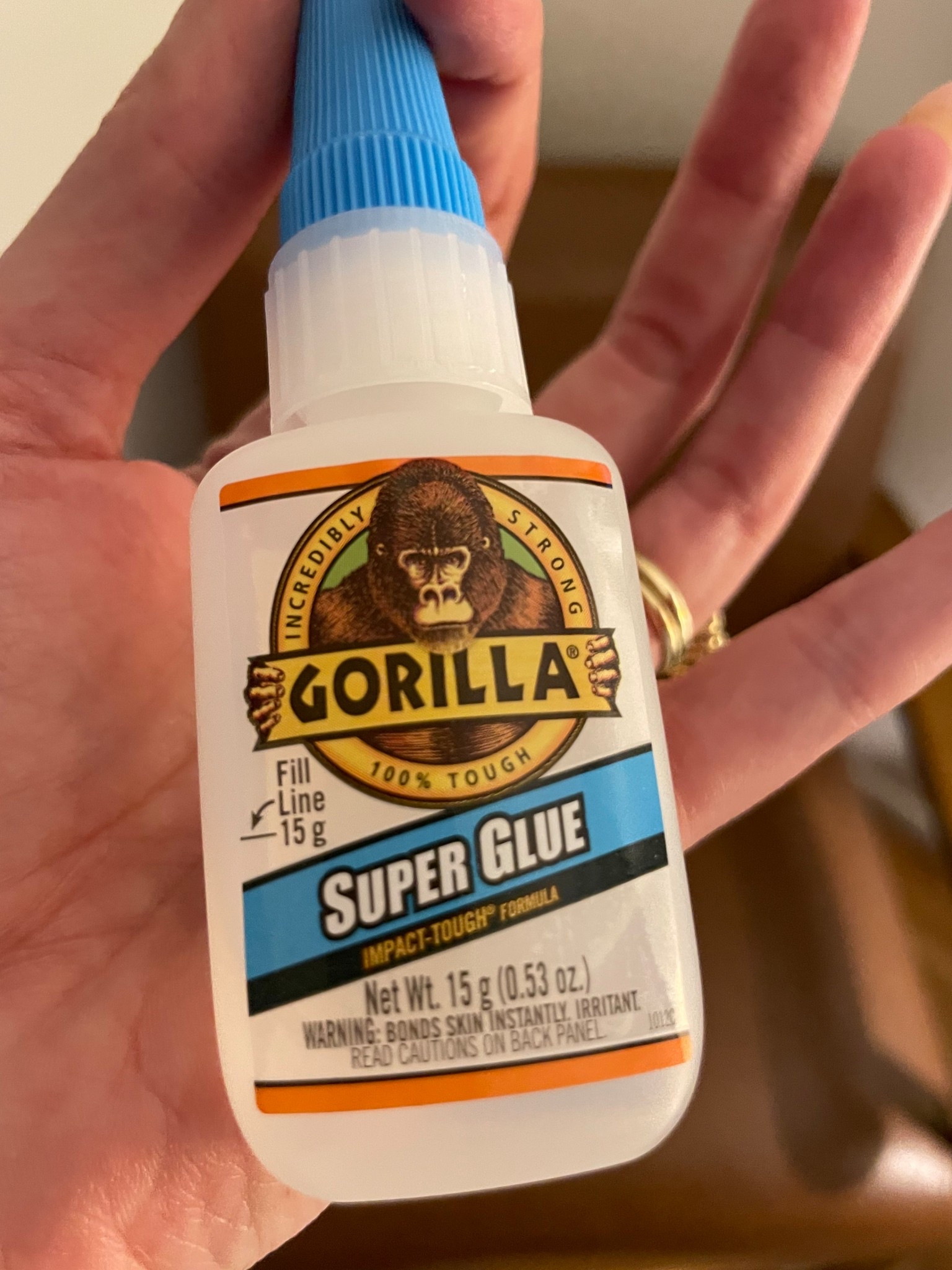 The best nail glue/super glue! Use this to fix my sns nails when they break and nothing compares #summernails

#LTKHome #LTKTravel #LTKBeauty