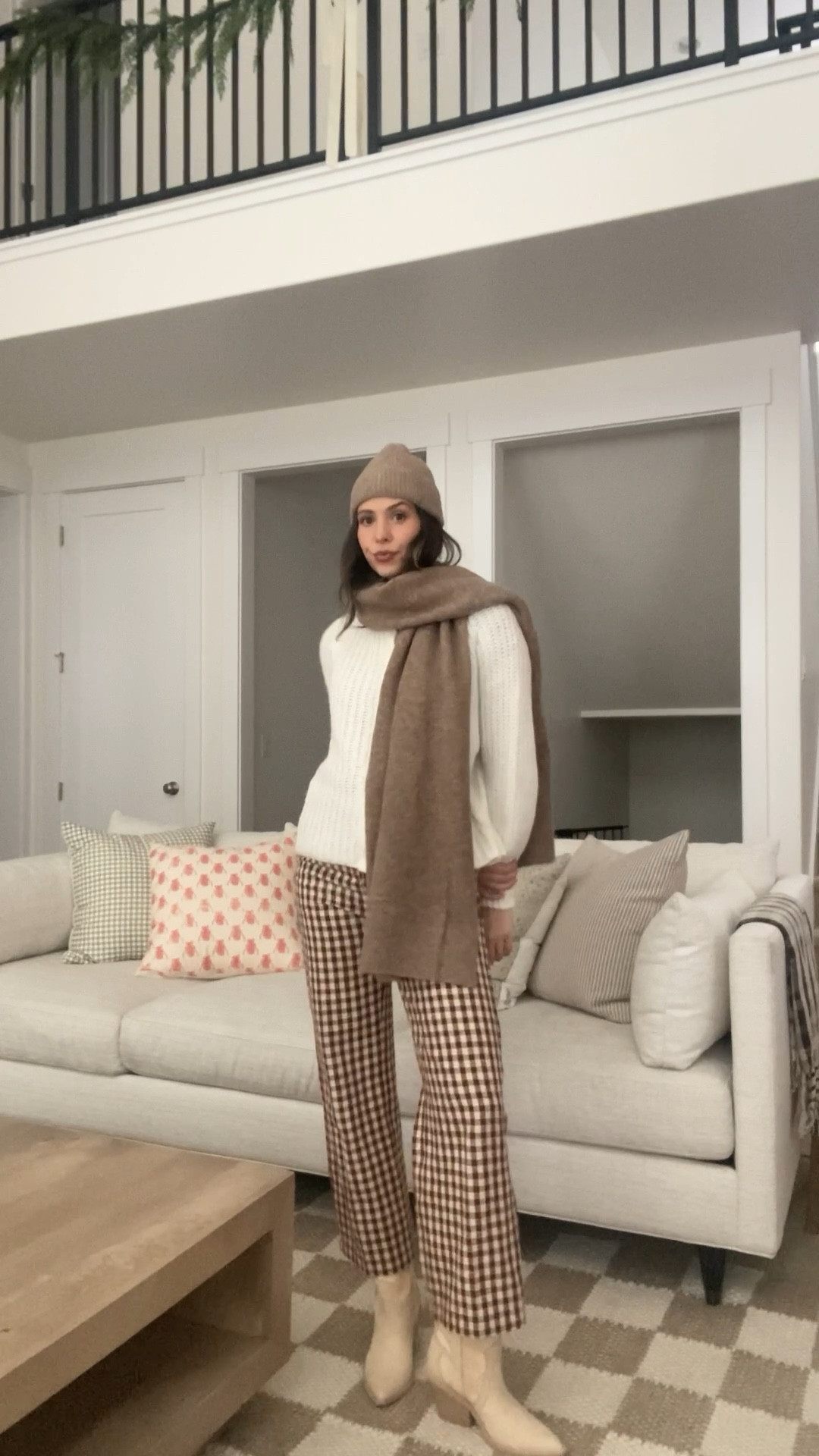 Sezane winter try on haul 

#LTKSeasonal #LTKstyletip #LTKGiftGuide