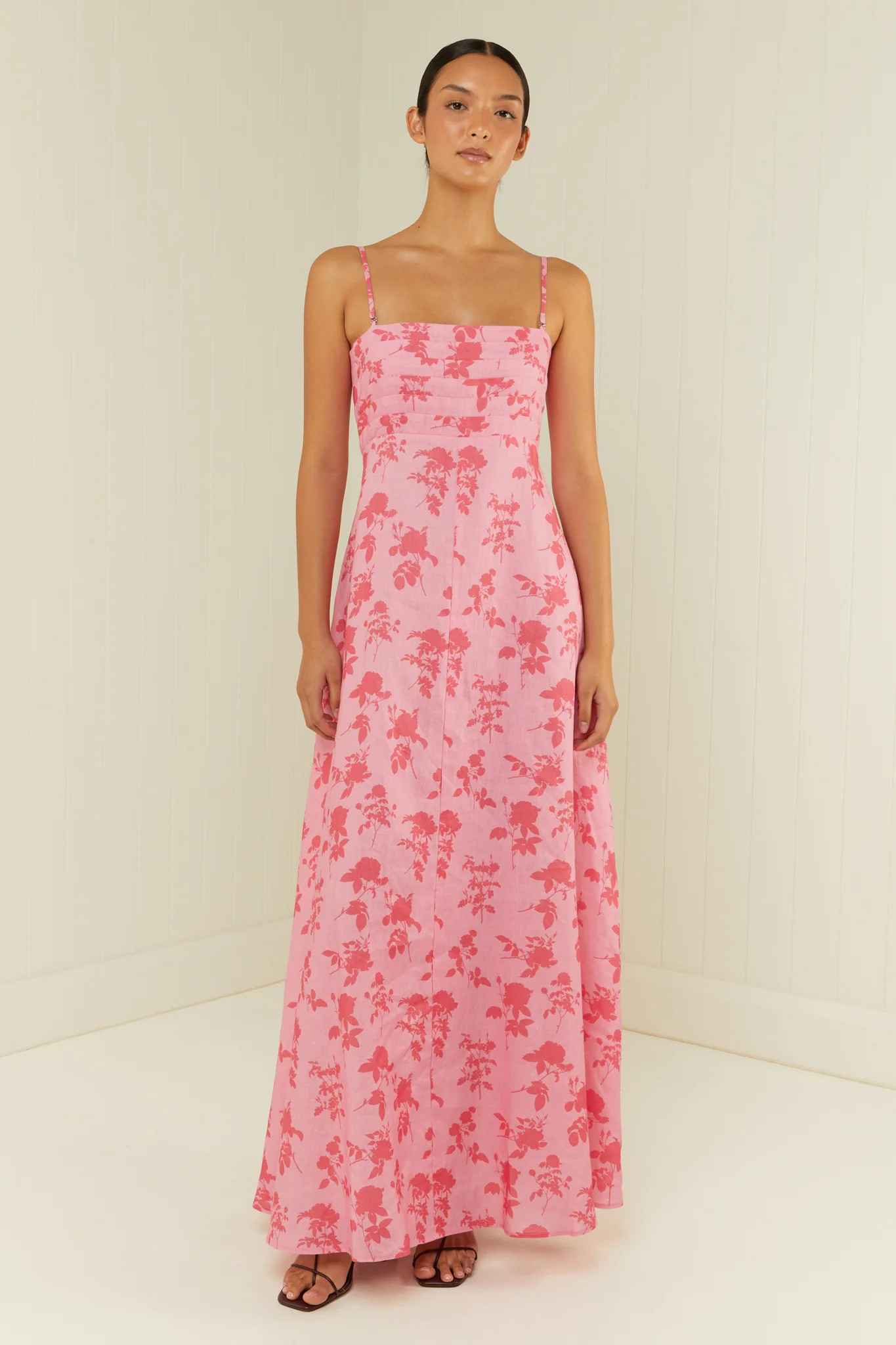 Primrose Dress | Palm Noosa