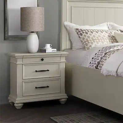 Buy Nightstands & Bedside Tables Online at Overstock | Our Best Bedroom Furniture Deals | Bed Bath & Beyond
