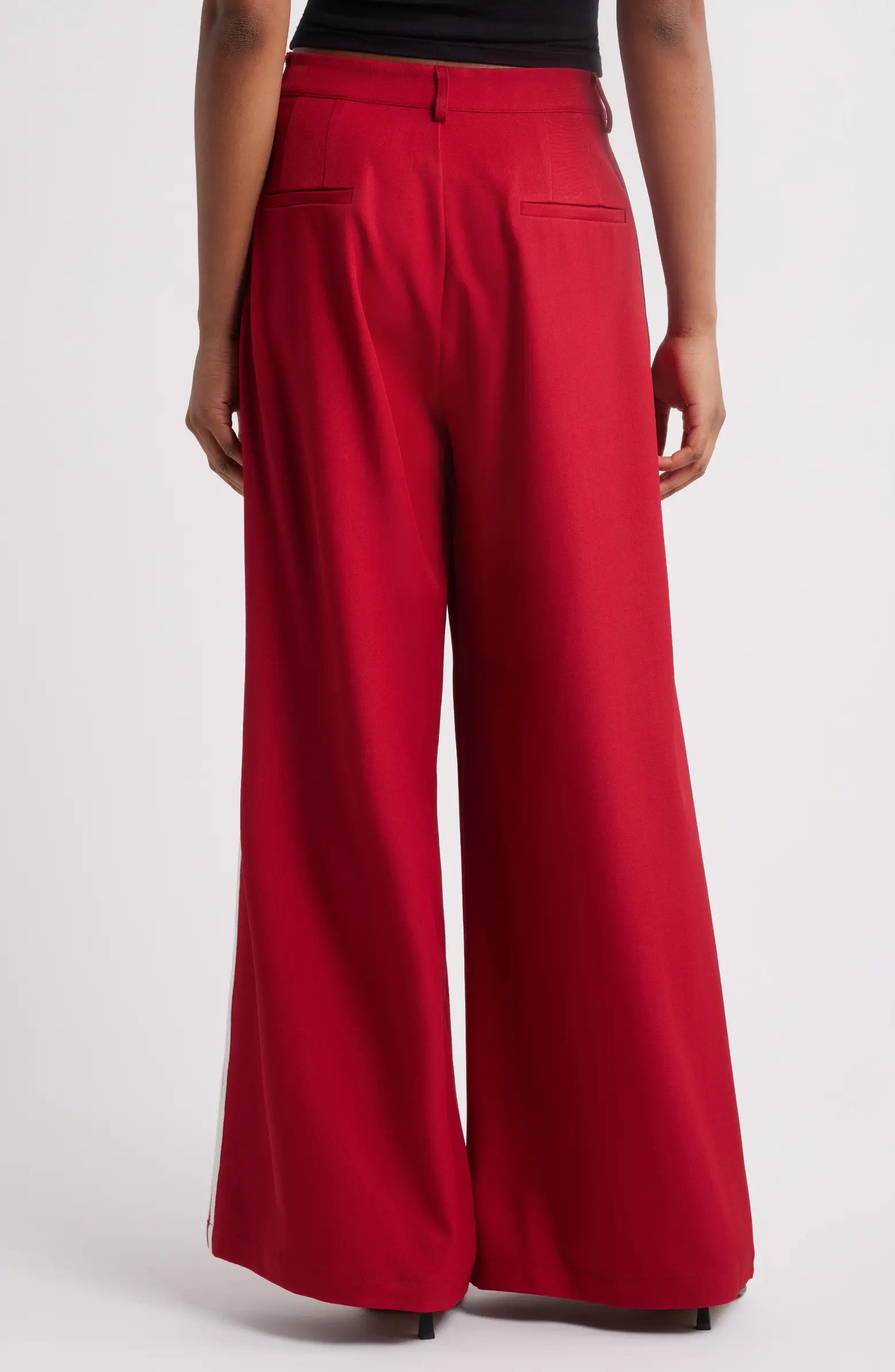 Serenity Wide Leg Pants | Nordstrom