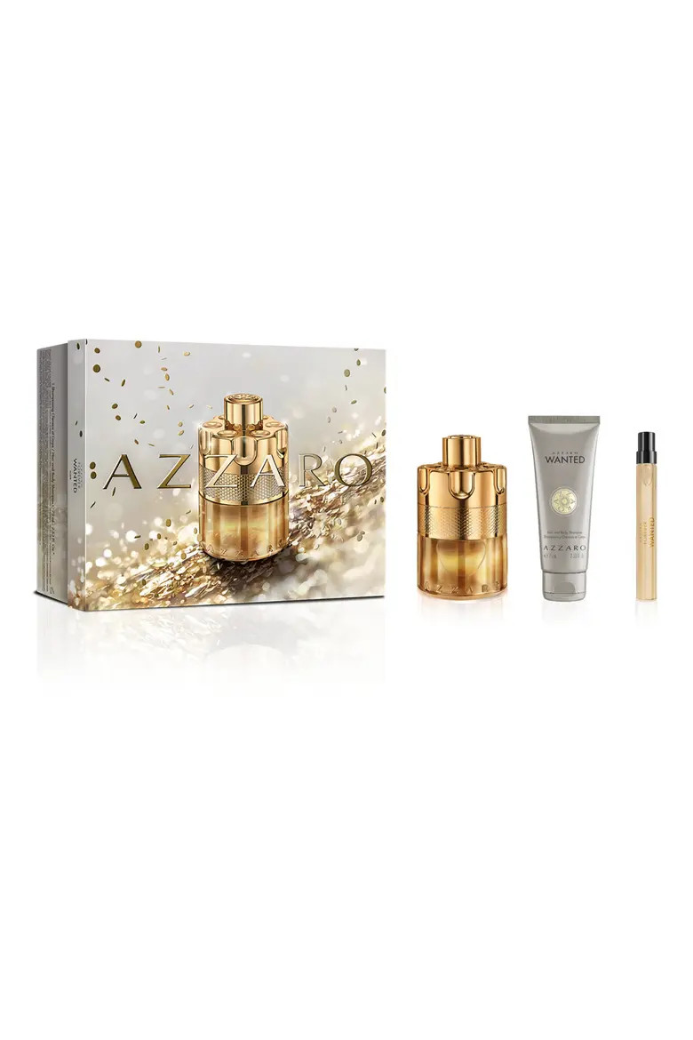 Forever Wanted Elixir 3-Piece Gift Set for Him $220 Value (Men) | Nordstrom | Nordstrom