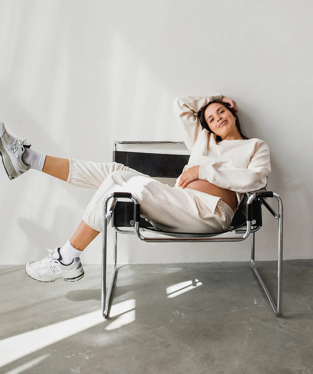 Foundation Sweatpants | Storq Inc