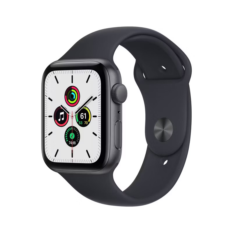 Apple Watch SE (GPS) (1st generation) Aluminum Case | Target
