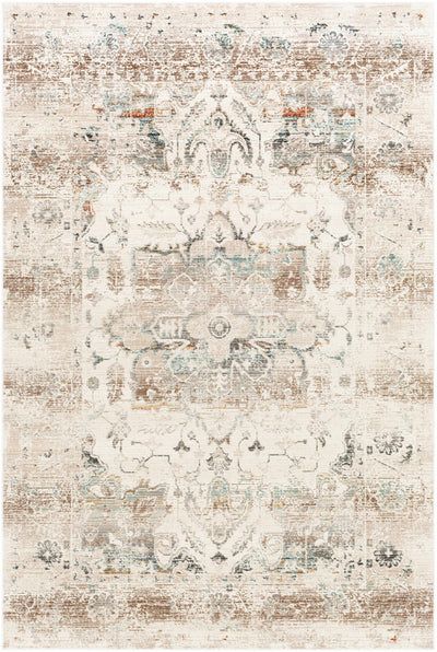 Pursglove Area Rug | Boutique Rugs