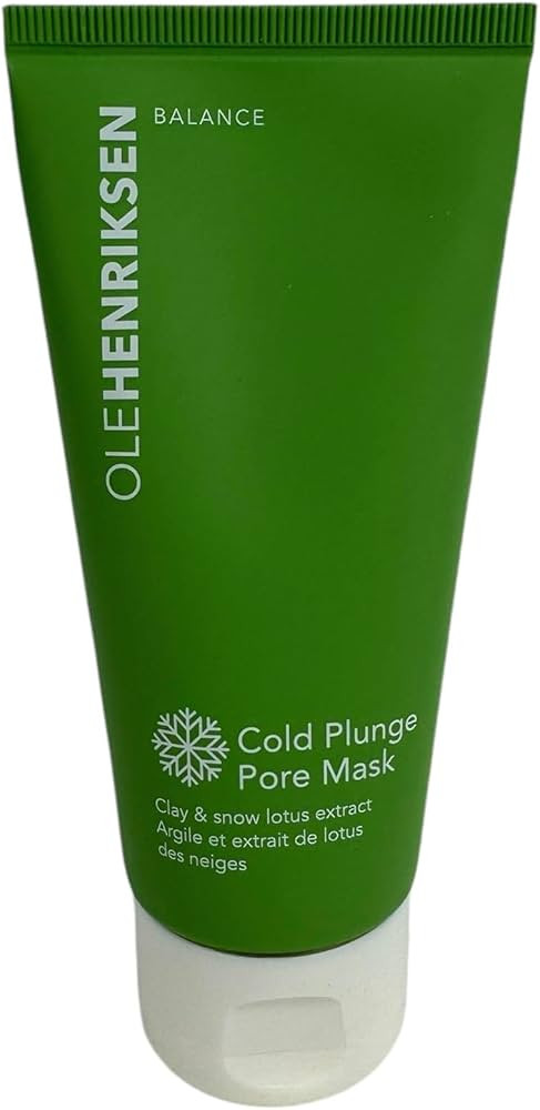 OLEHENRIKSEN Cold Plunge Pore Mask 3 oz/ 90 mL | Amazon (US)