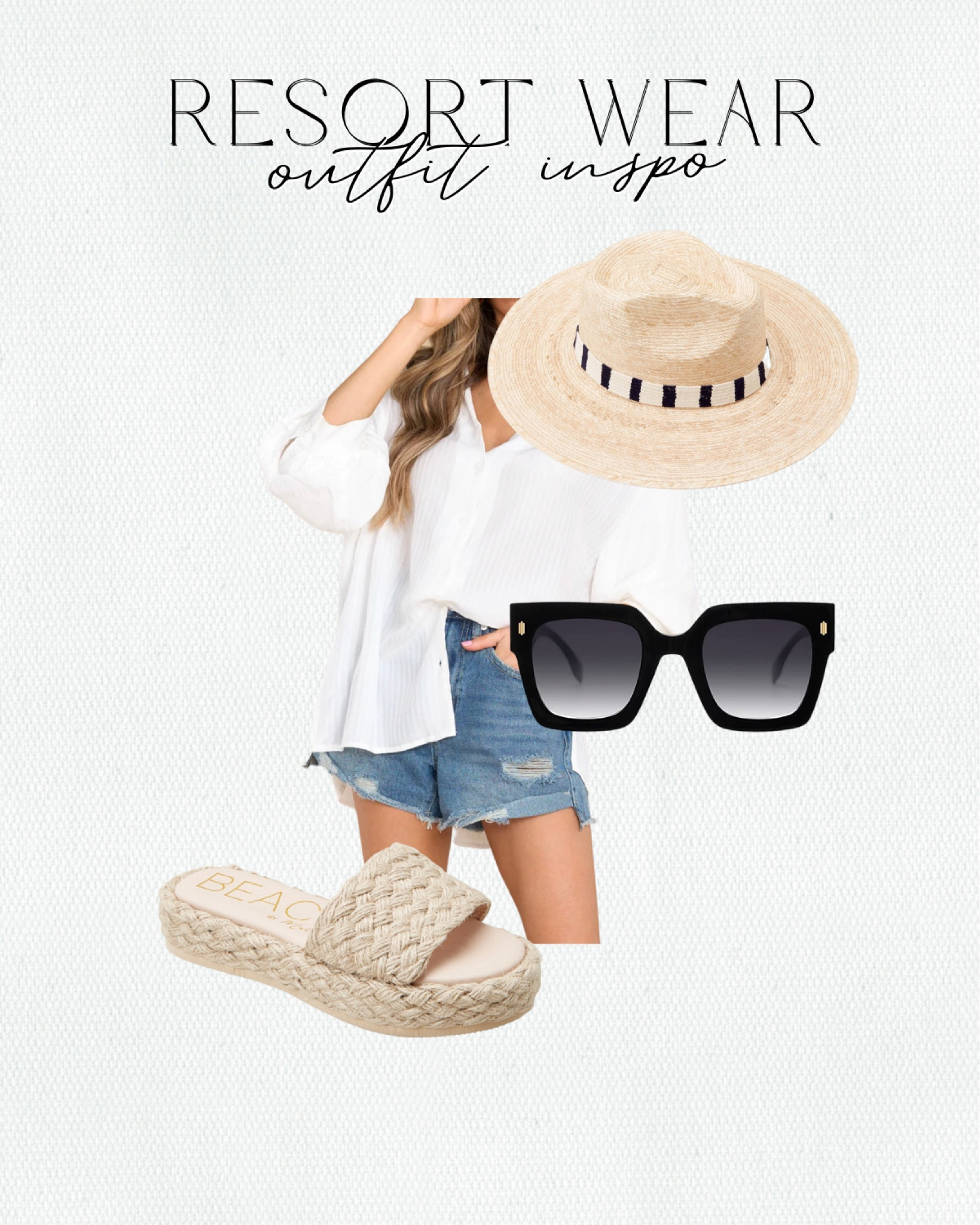 Resort wear, beach vacation style, beach outfits, white summer top, coverup tops, red dress boutique finds, beach hat, summer sandals 2023

#LTKshoecrush #LTKstyletip #LTKtravel