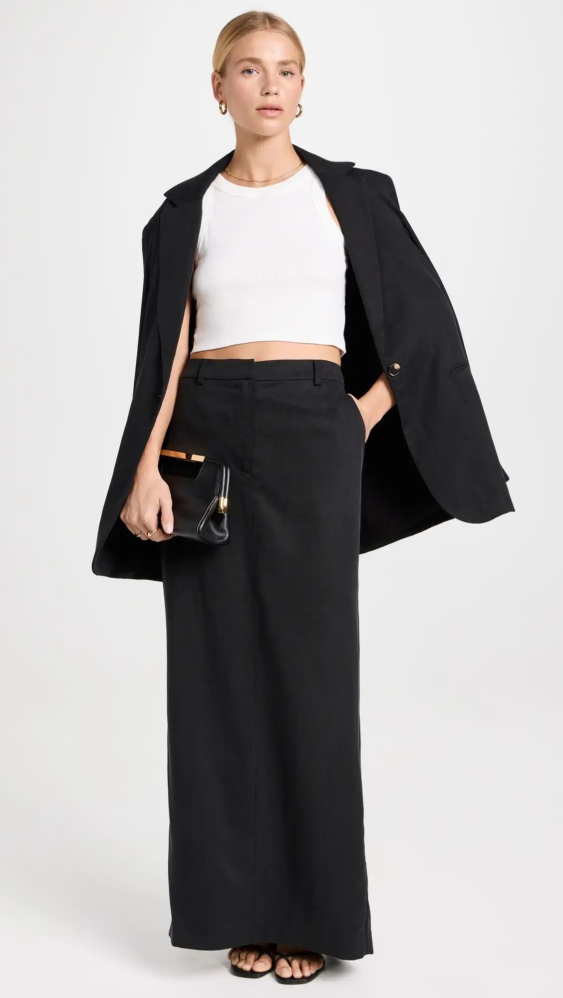 Reformation Cairo Skirt | Shopbop | Shopbop