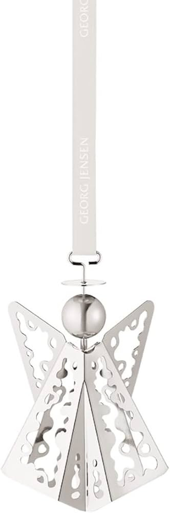 Georg Jensen Christmas Collectibles Angel | Amazon (US)
