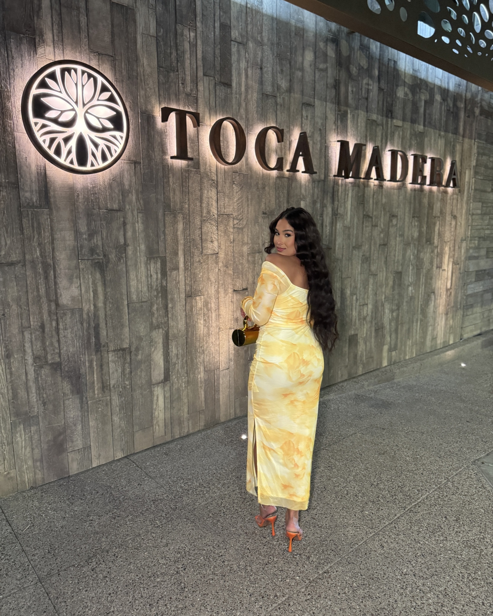 Yellow 🧡💛

#LTKU #LTKSeasonal #LTKStyleTip