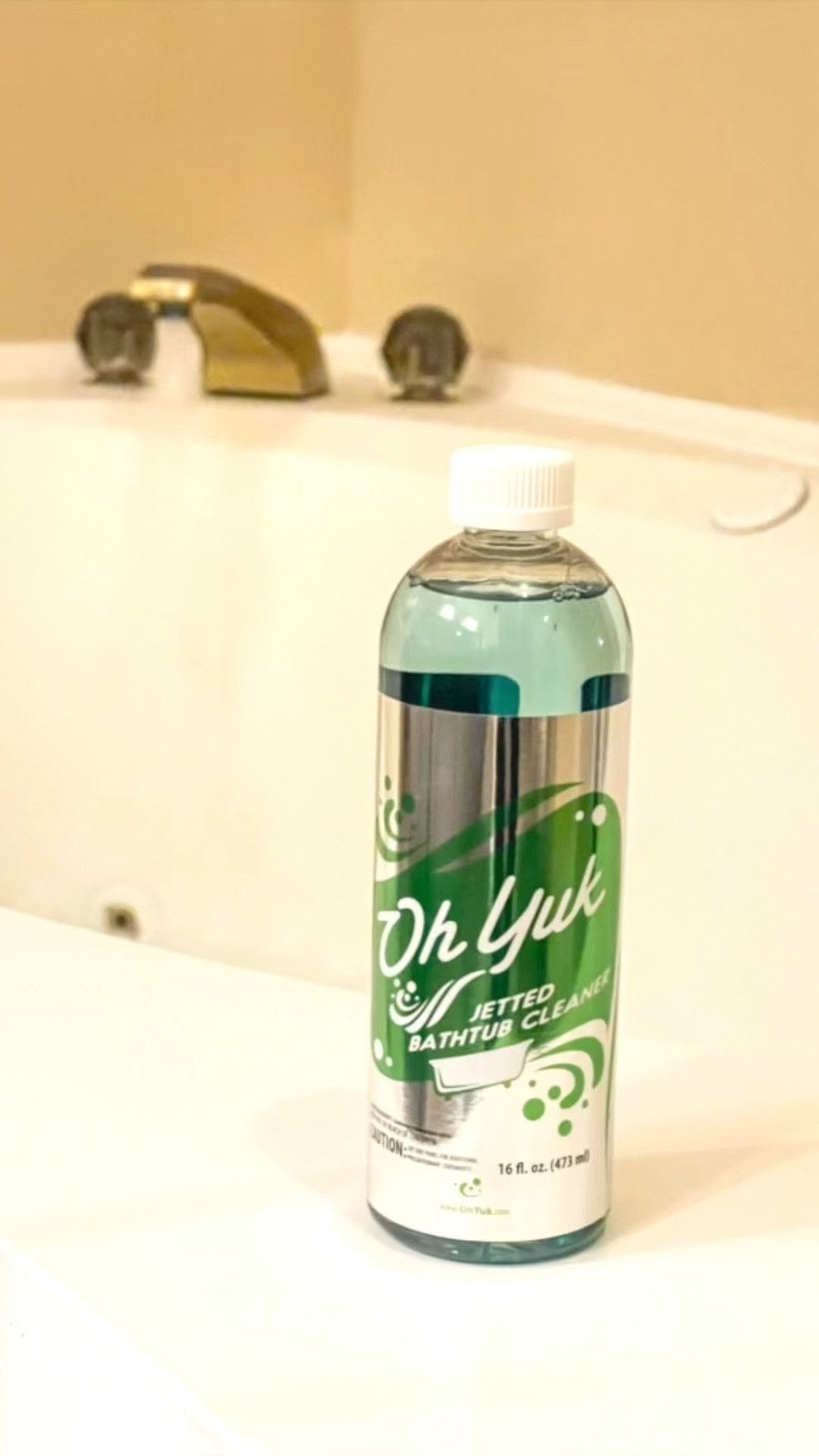 Ok…we all show the beautiful side of things but let’s talk dirty. This is the best cleaner I have found for my jetted tub! Not only that, but you are anything like me and like the jacuzzi suite when traveling, you purchase travel size packages to take with you on the go!

#LTKHome #LTKFindsUnder50 #LTKTravel