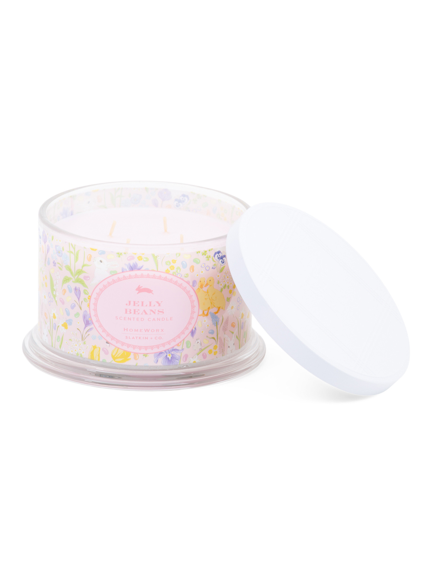 18oz Jelly Bean Scented Candle | Easter | Marshalls | Marshalls