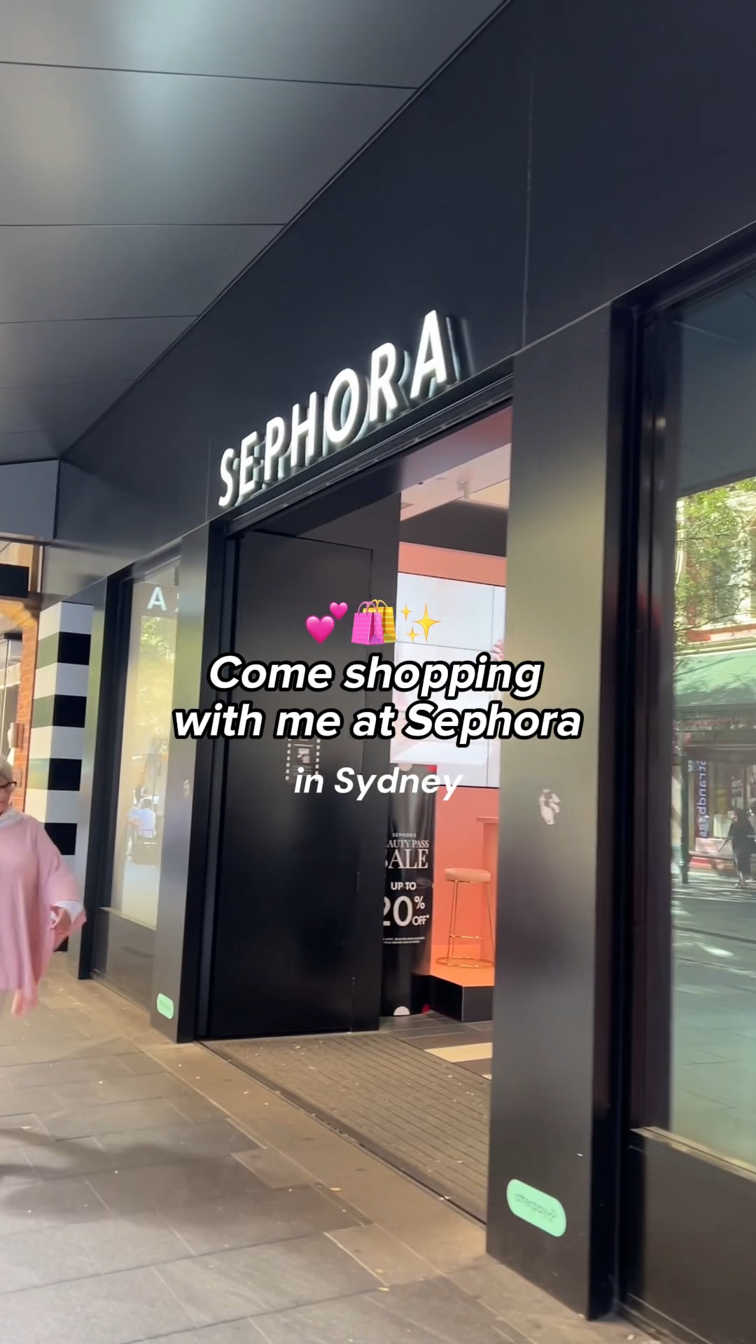 Sephora Australia Beauty Pass Sale 2024!🛍️

Fenty Beauty
-Gloss Bomb Universal Lip Luminizer #fuchsiaflex
-Hydrating Lip Stain #fuchsiawife

Kayali
-Lovefest Burning Cherry | 48

Make up forever
-HD Skin Hydra Glow Foundation

OUAI
-Anti-Frizz Creme



#LTKaustralia #LTKbeauty #LTKxSephora