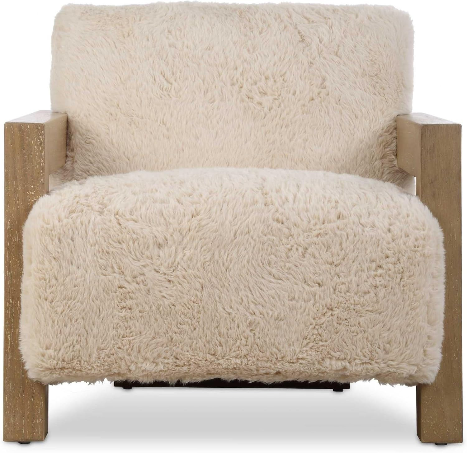 Uttermost 23453 Jackson - Accent Chair-30.25 Inches Tall and 28.5 Inches Wide | Amazon (US)