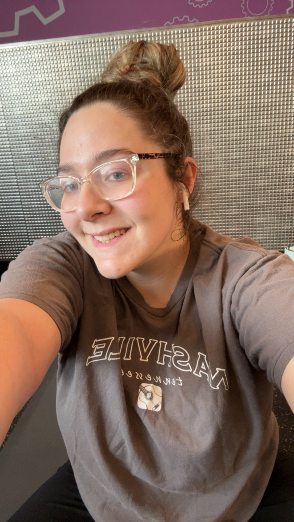 I thrifted the T- shirt I am wearing in this pic it’s one of my faves!!🤠🎸🎸 I linked some similar shirts down below!!

#LTKStyleTip #LTKSeasonal #LTKFindsUnder50