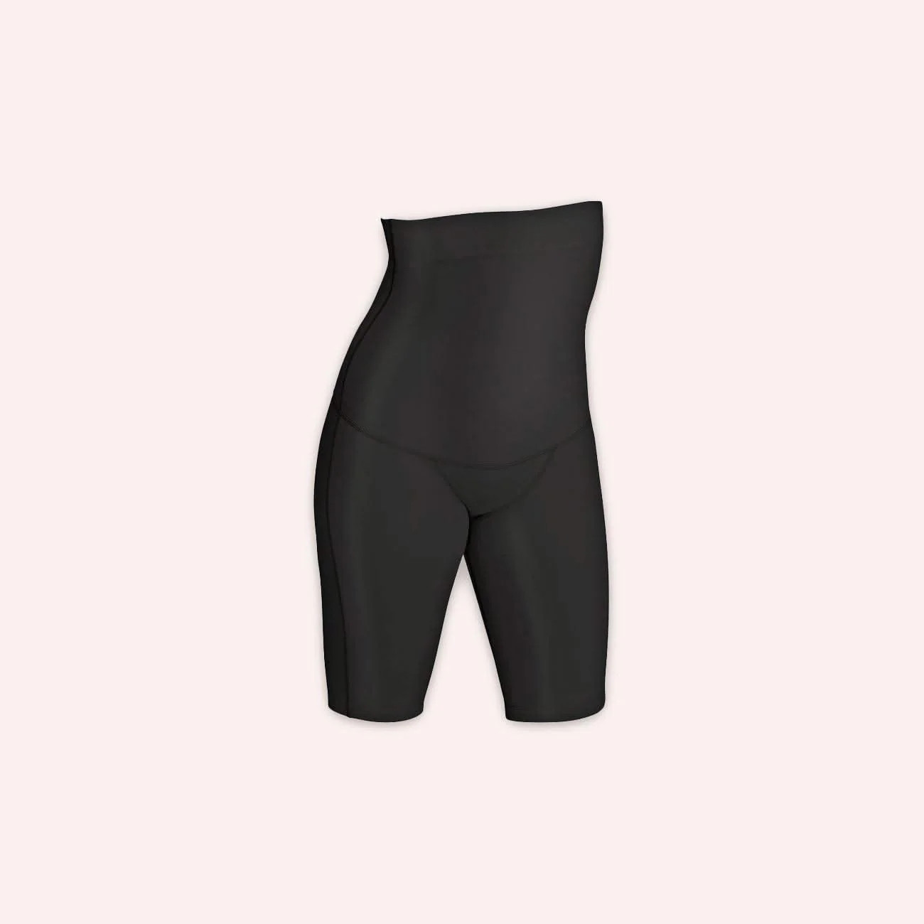 SRC Recovery Shorts - Black by SRC Health | the memo | The Memo (Australia & New Zealand)