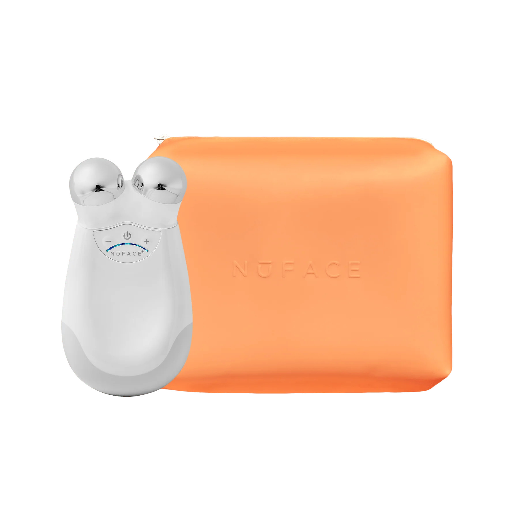 NuFACE Trinity® Microcurrent Skincare Regimen & Limited-Edition Jelly | NuFace