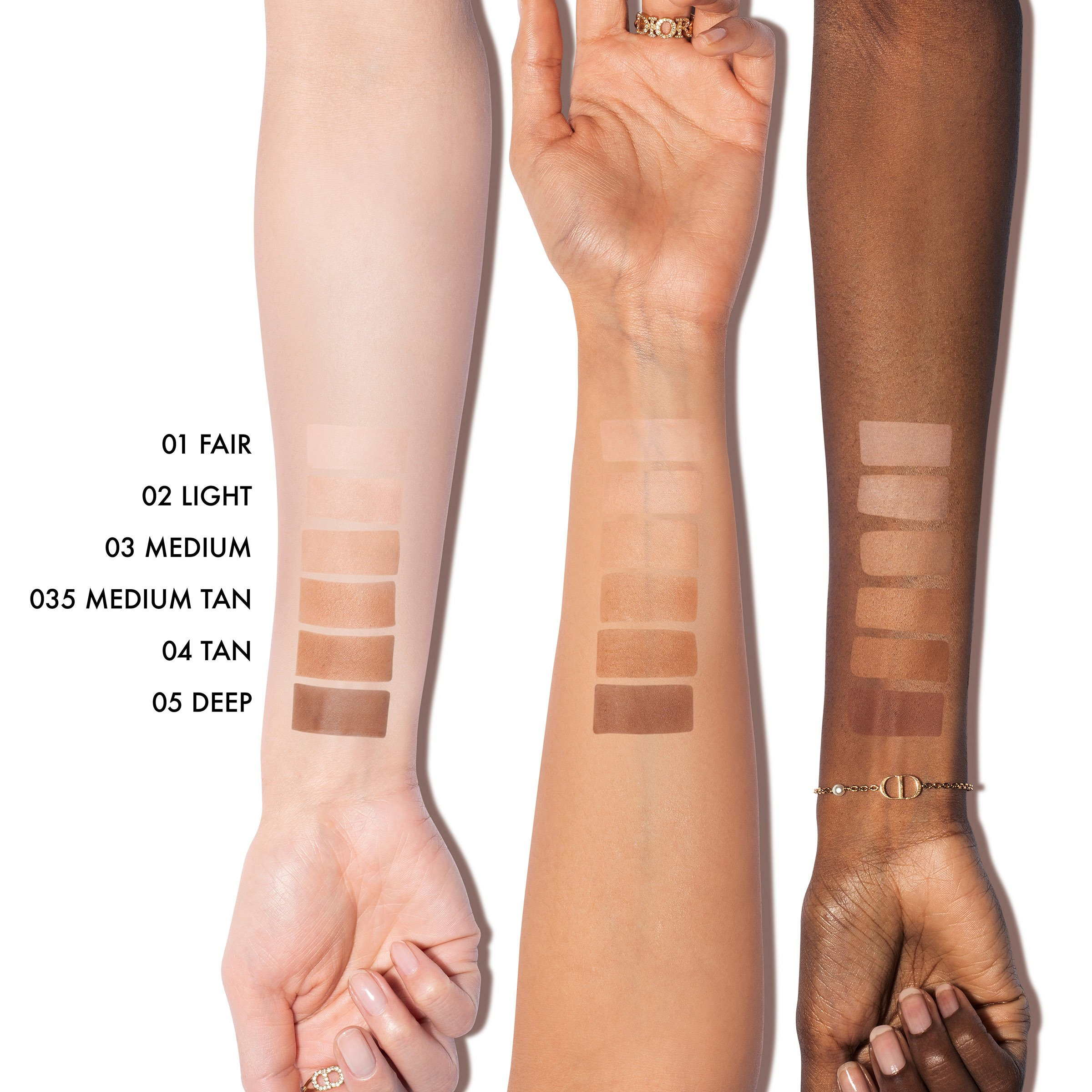 Dior Forever Nude Matte Filter: Blurring Matte Setting Powder | Dior Beauty (US)