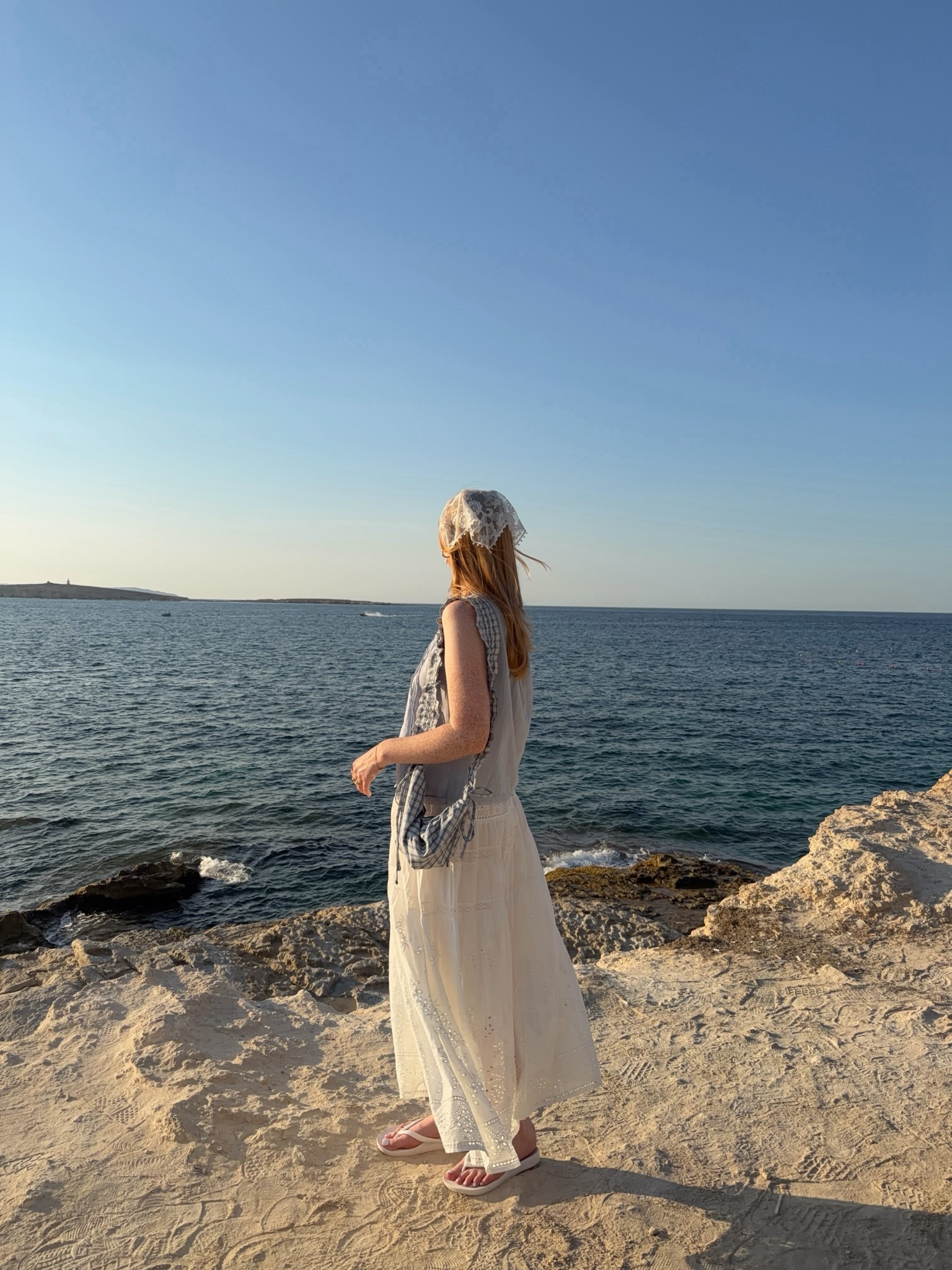 Summer Style, Blue Blouse, White Maxi Skirt, Holiday Outfit

#LTKtravel #LTKeurope #LTKuk