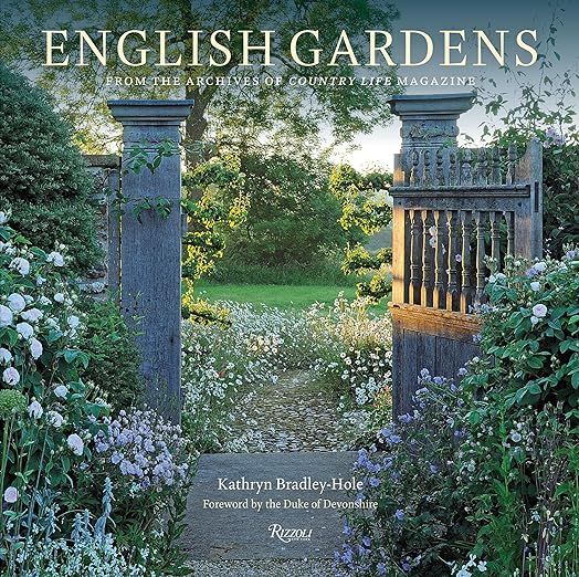English Gardens: From the Archives of Country Life Magazine | Amazon (US)