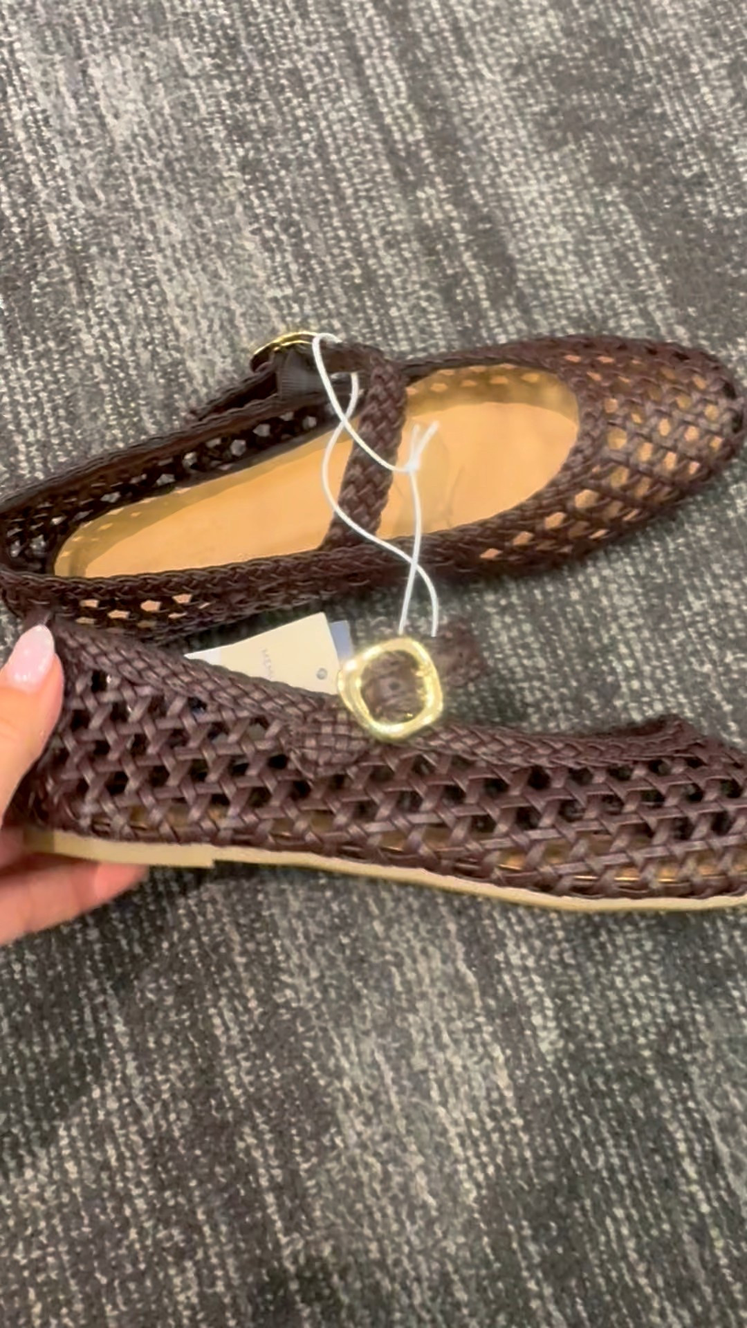 Target Mary Jane’s
New target spring shoes 


#LTKootd #LTKWorkwear