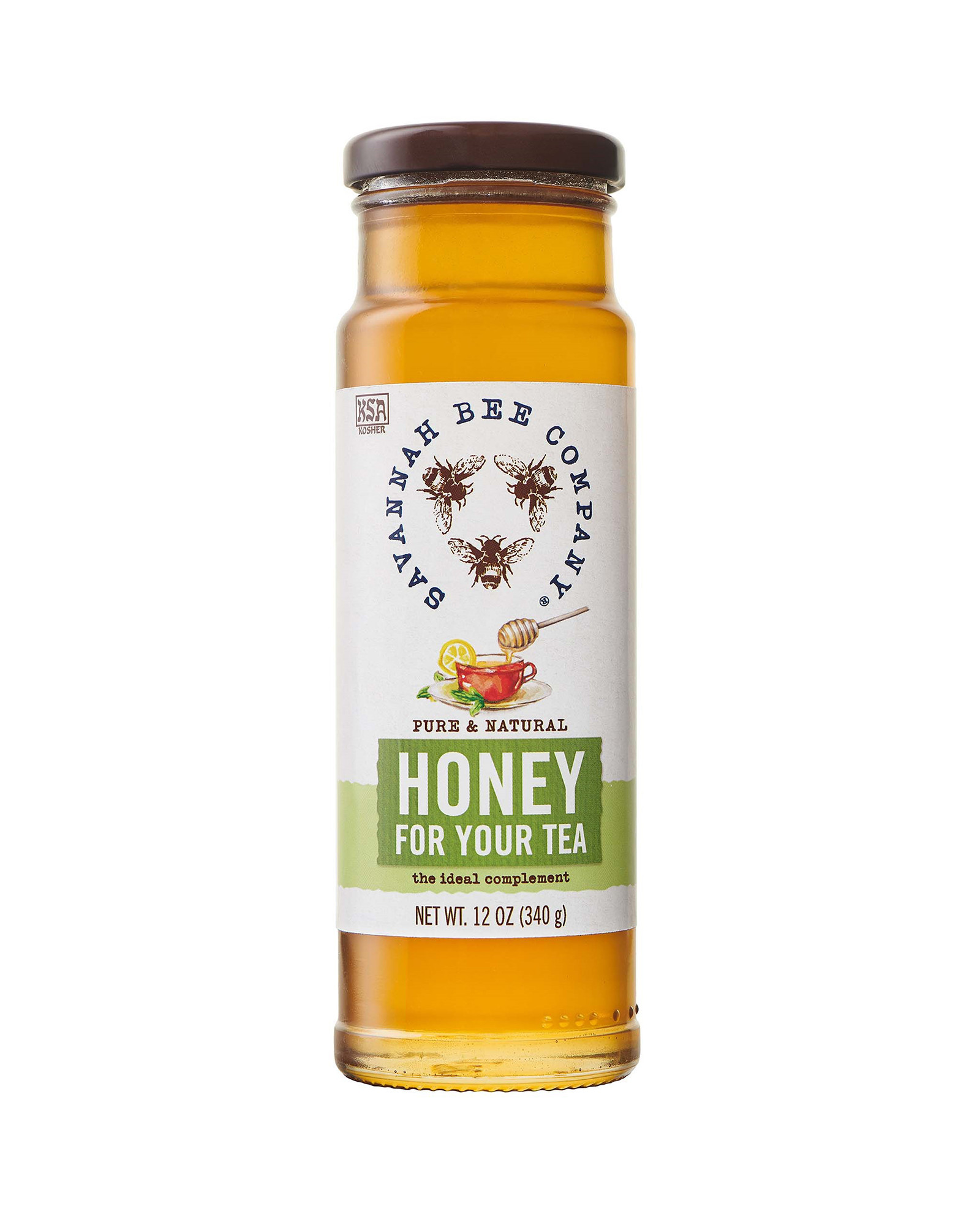 Savannah Bee Company Honey For Tea | Haven Well Within