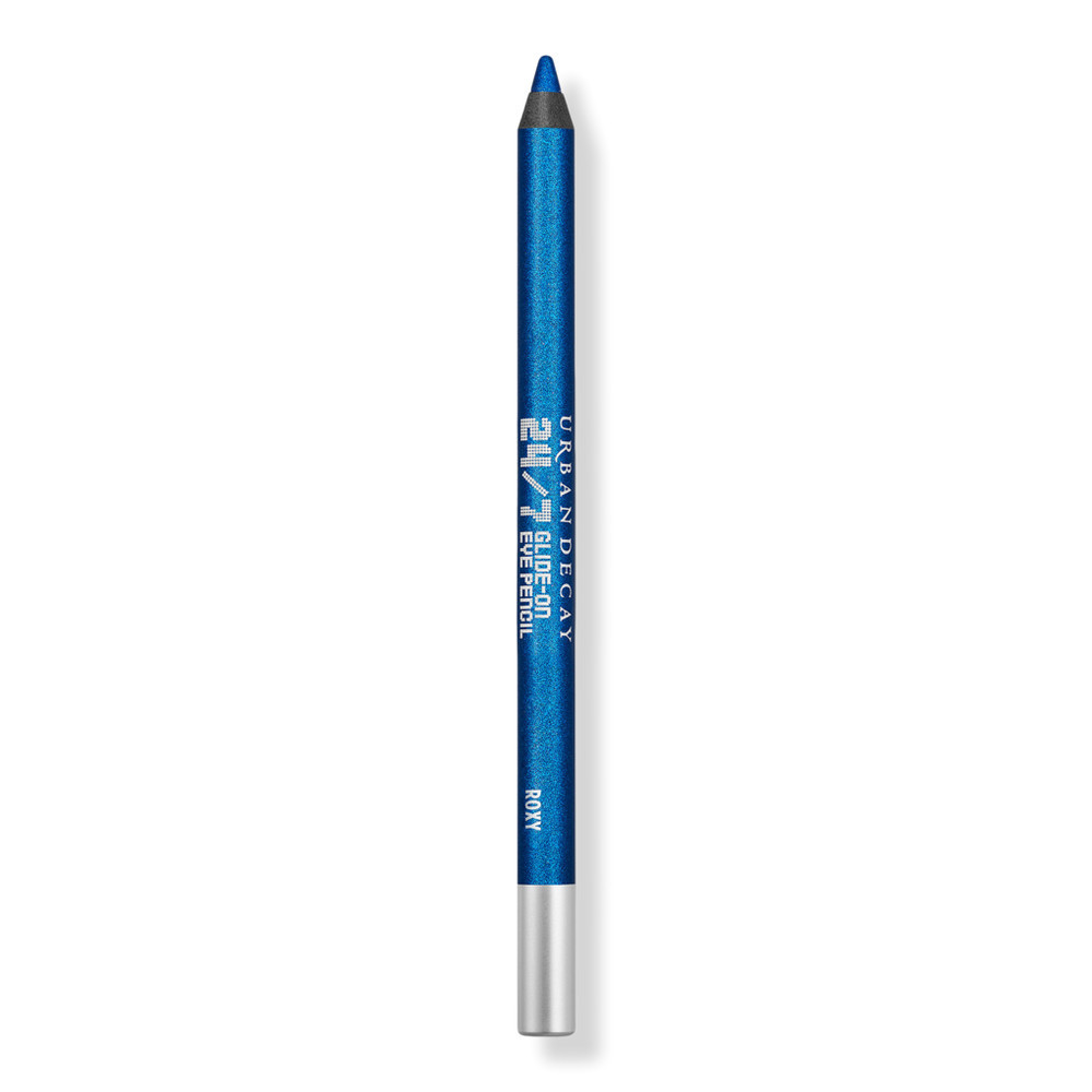 Urban Decay 24/7 Glide-On Waterproof Eyeliner Pencil - Roxy | Ulta