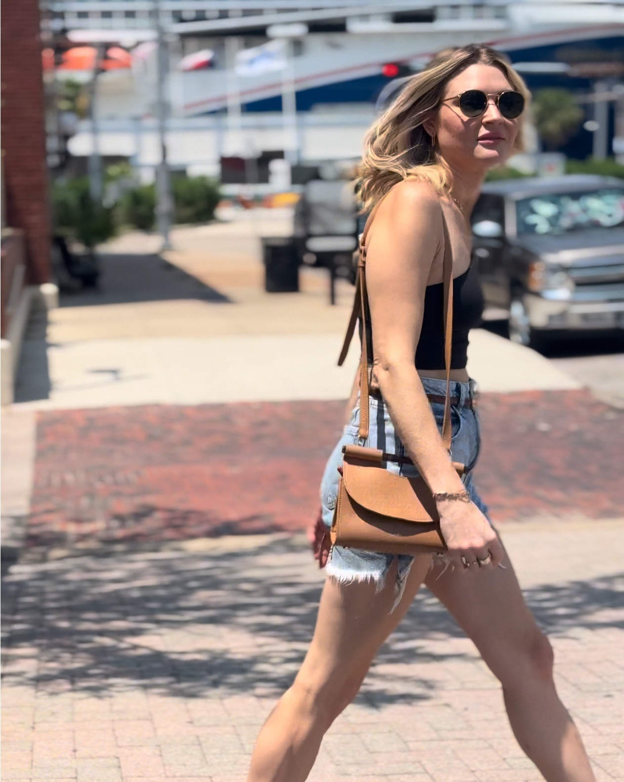 Step into summer in style with these eco-friendly, waterproof wedges—comfy, sleek, and effortlessly chic, perfect for exploring new cities in a casual yet fashionable way.

#LTKBacktoSchool #LTKSaleAlert #LTKShoeCrush