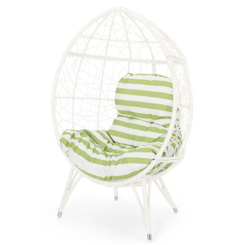 Wellingborough Swing Chair | Wayfair North America