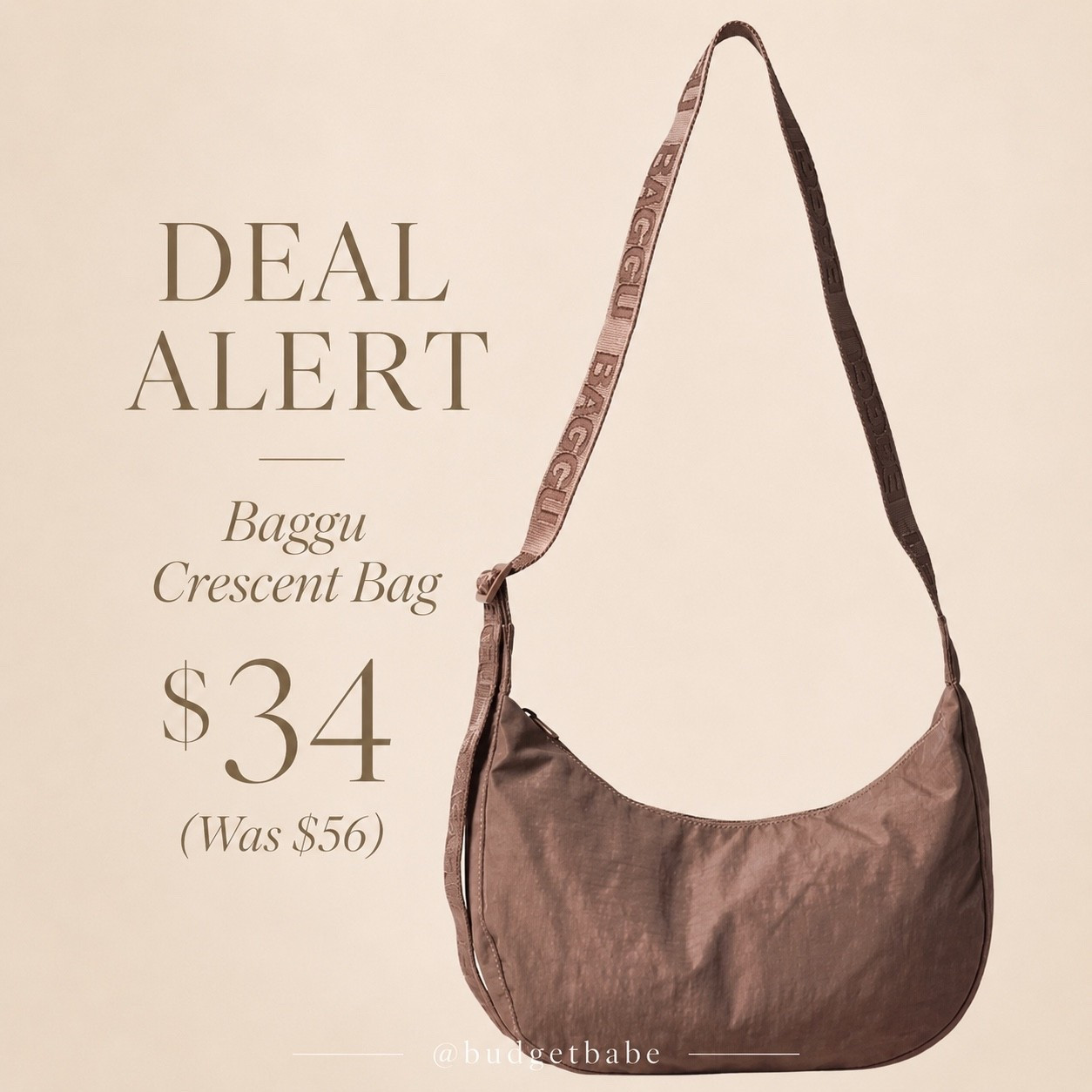 I’ve been looking for a Baggu on sale and stumbled on this deal!

#LTKSaleAlert