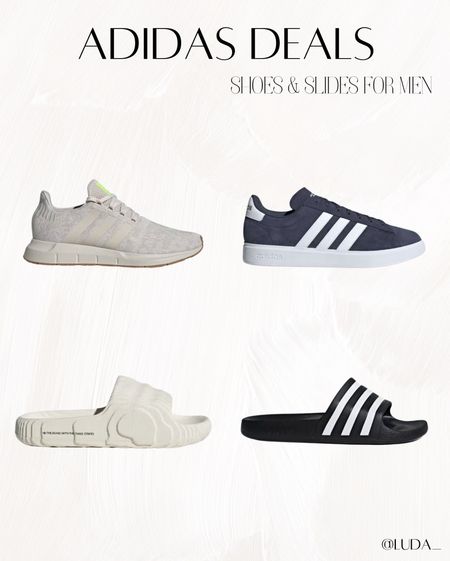Adidas sale | shoes under $80 | slides under $50 | men’s shoes 

#LTKfindsunder50
#LTKfindsunder100
#LTKstyletip
#LTKFitness

#LTKsalealert #LTKmens #LTKshoecrush