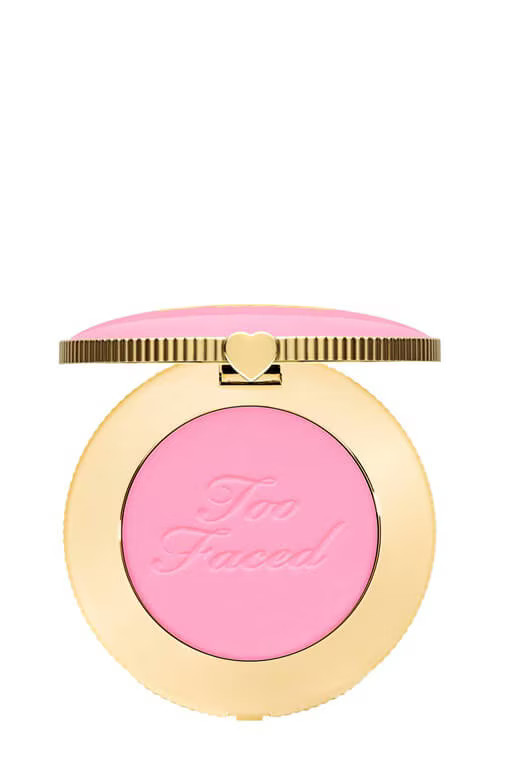 Cloud Crush Blurring Blush | Too Faced US