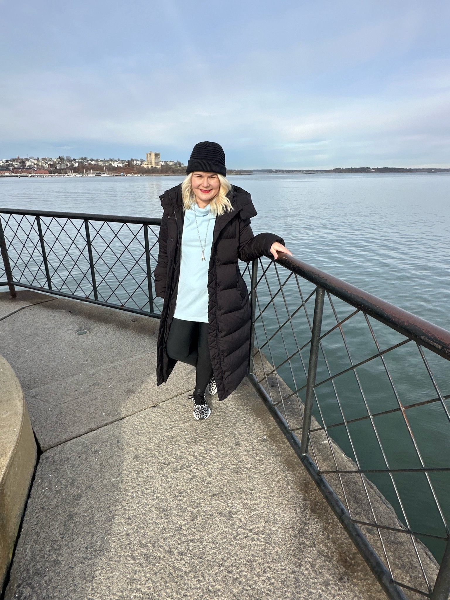 Back to the grind, but still trying to stay warm!

#LTKstyletip #LTKGiftGuide #LTKSeasonal