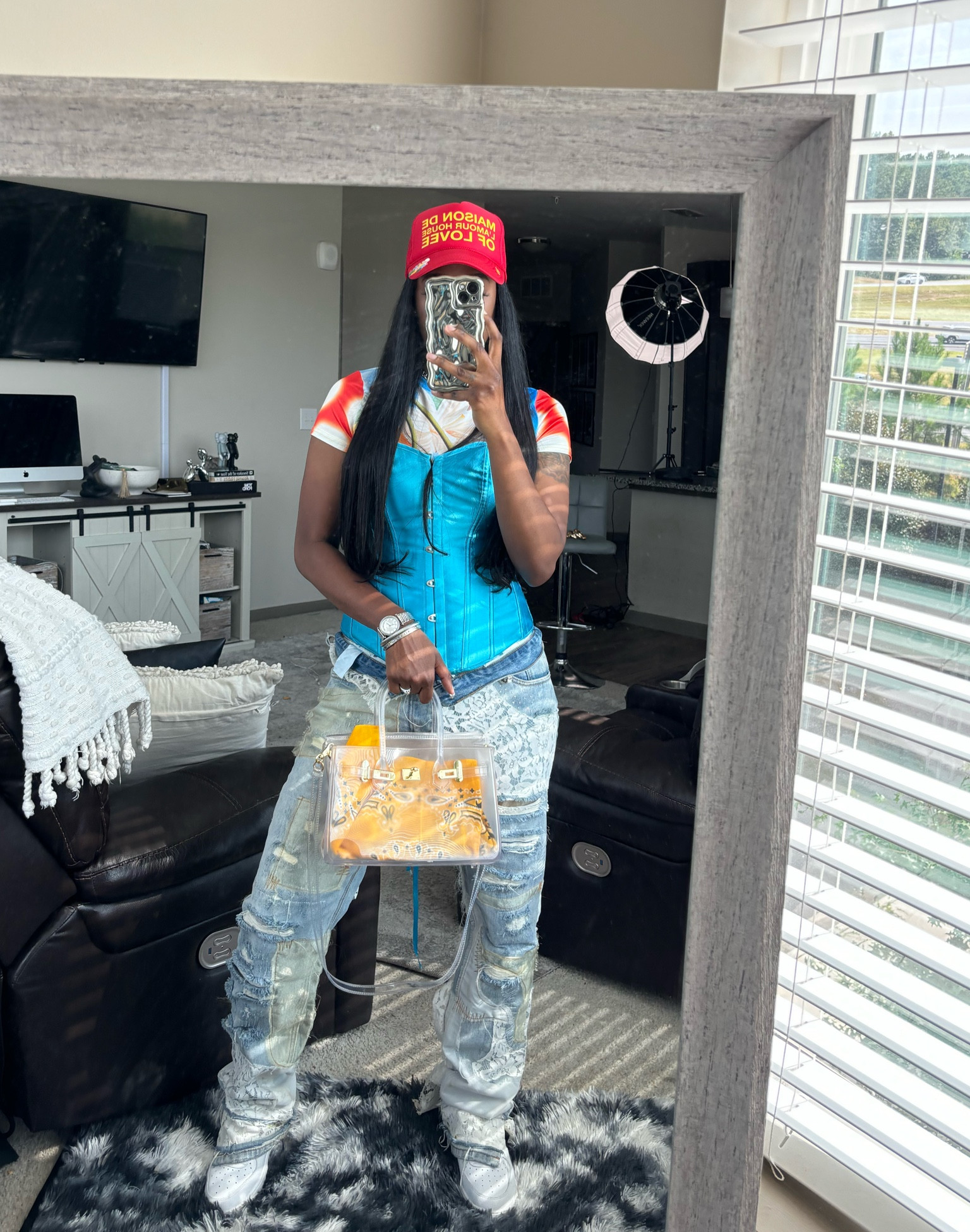 OOTD | SHEIN | Amazon 🍒

amazon outfit, shein outfit, outfit inspiration, style inspiration, street style, streetwear, corset outfit

#LTKU #LTKStyleTip #LTKFindsUnder50