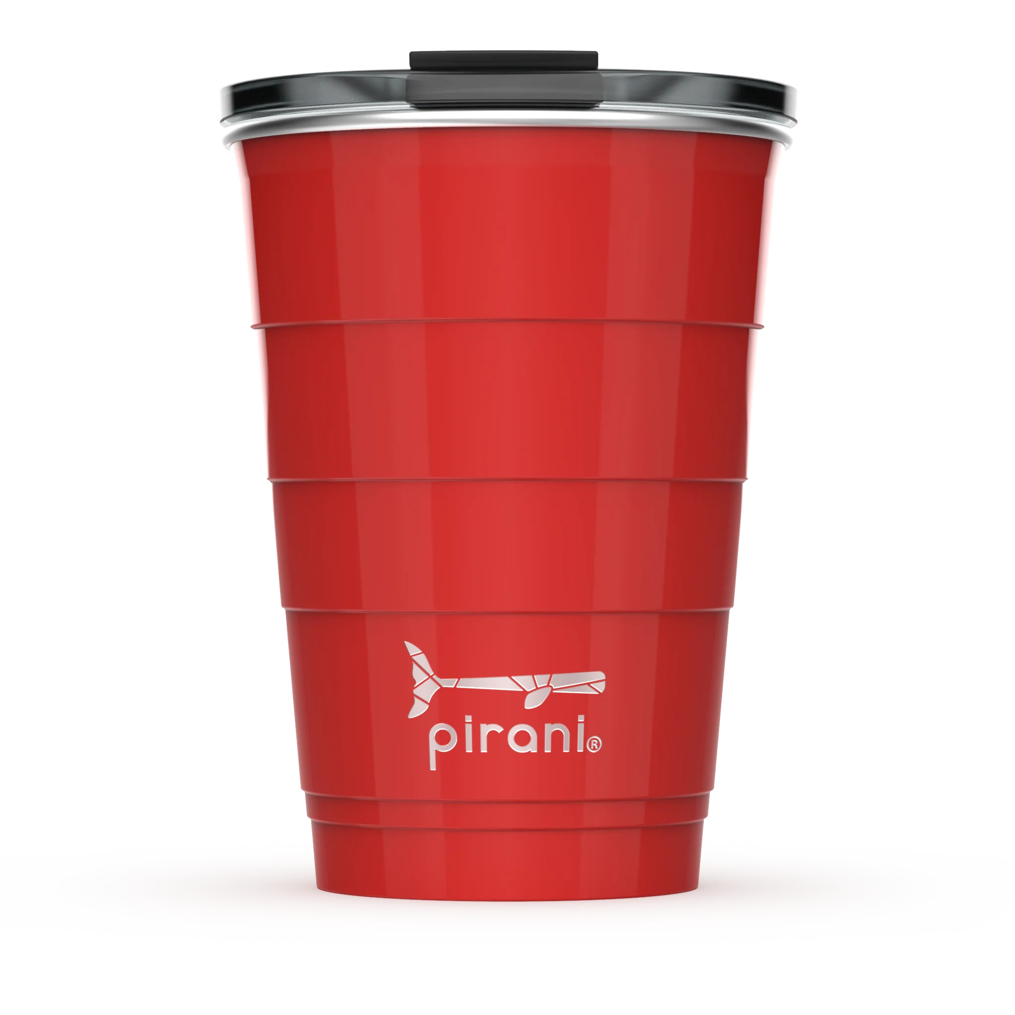 16oz Insulated Stackable Tumbler | Pirani Life, Inc