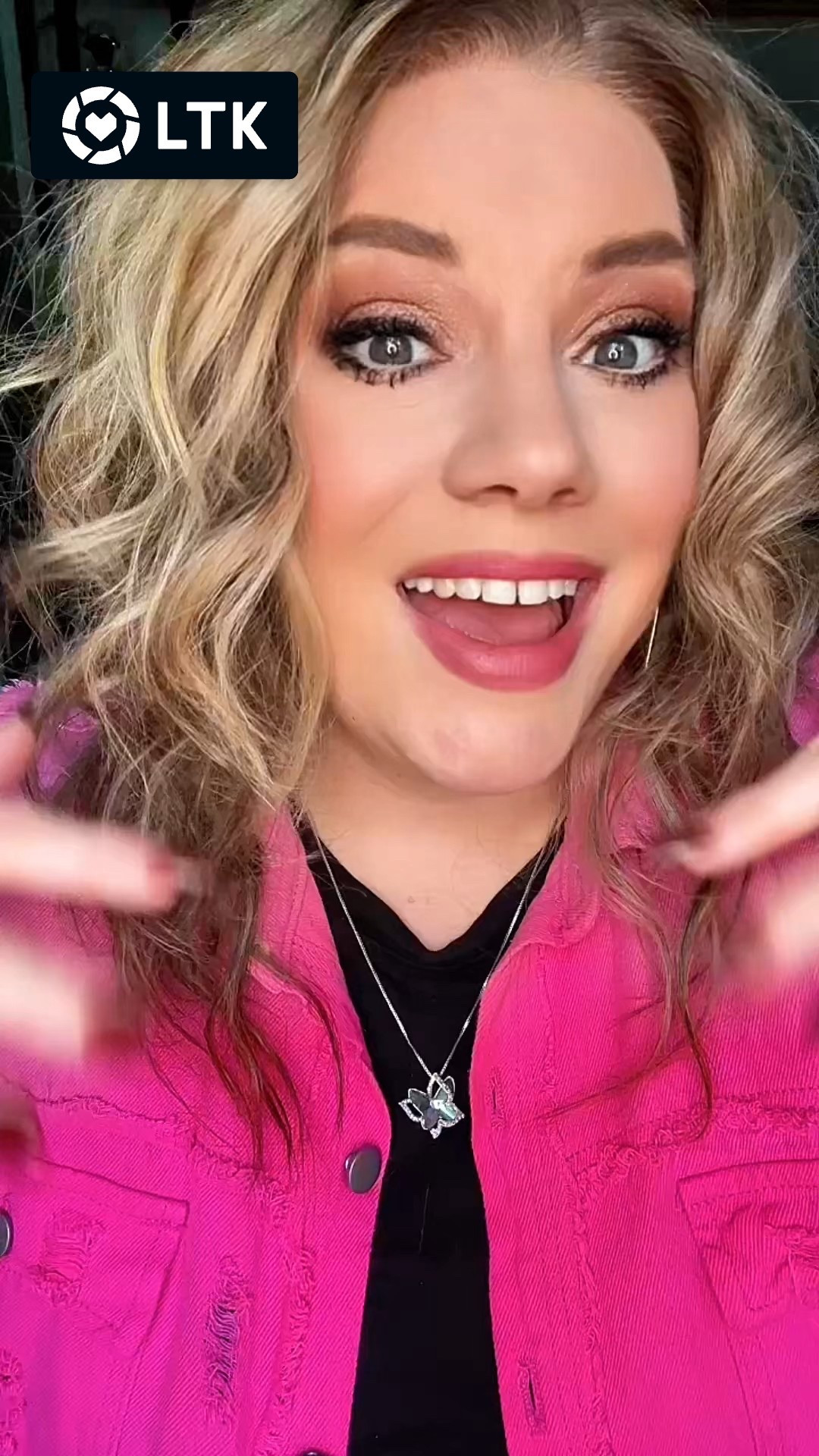 ✨ Welcome to my page! I share my favorite finds, daily must-haves, and things that make life a little brighter. So glad you’re here 💕 #LTK #LTKFinds #LTKStyle

#LTKOver40 #LTKU