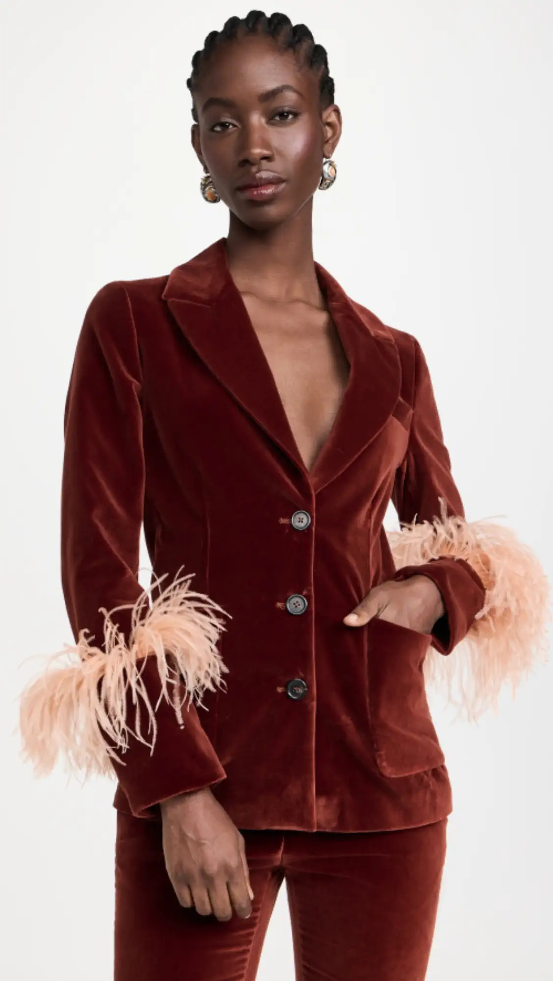 La Double J | Shopbop