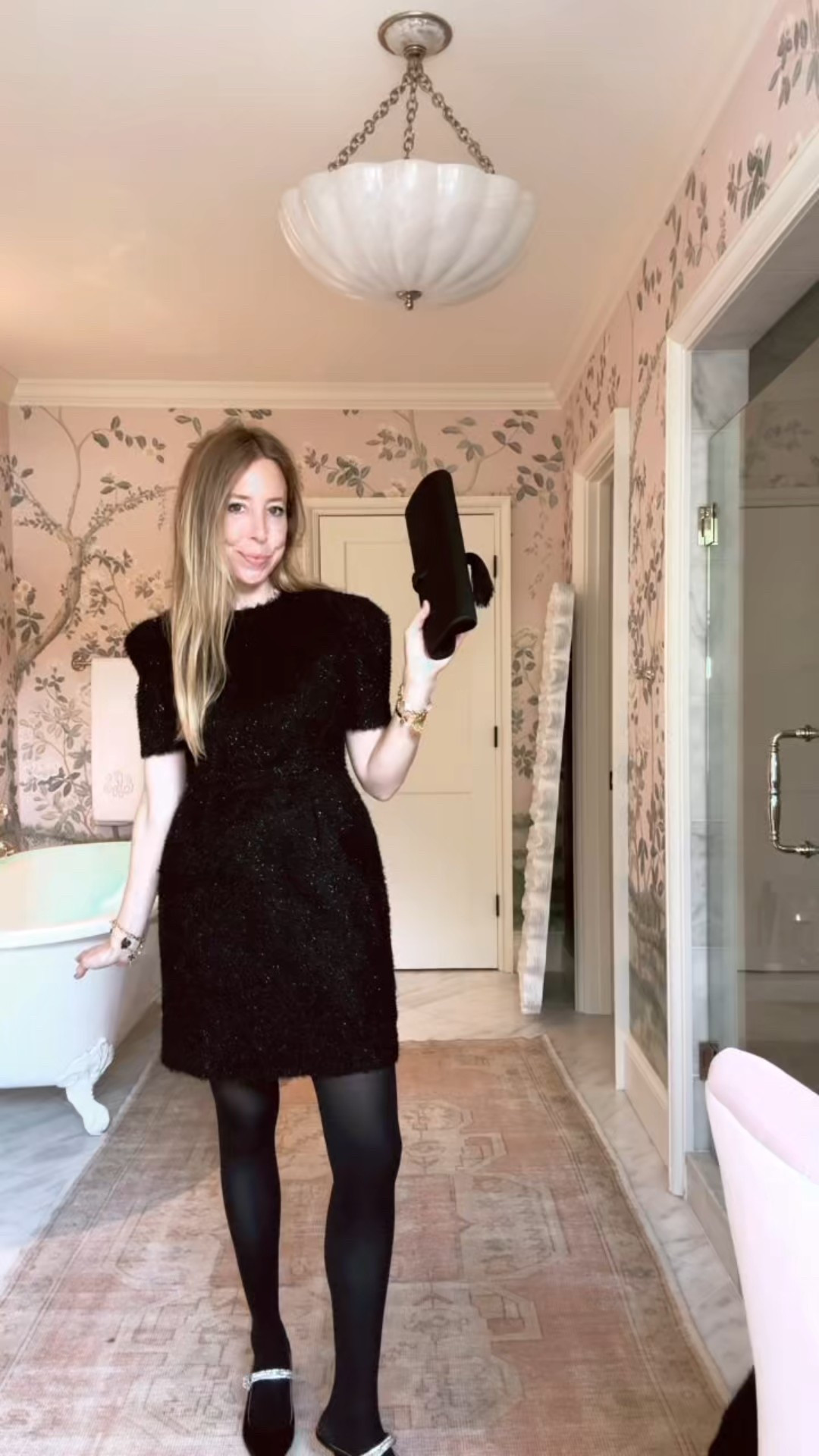 Tuckernuck picks for Thanksgiving and holiday! Adore the length of the tartan for Thanksgiving and the silver tinsel is too perfect for party season xx

Wearing XXS my true size in Tuckernuck. 

@tuckernuck #tuckernuckpartner @Shop.LTK #liketkit

#LTKSeasonal #LTKHoliday #LTKParties