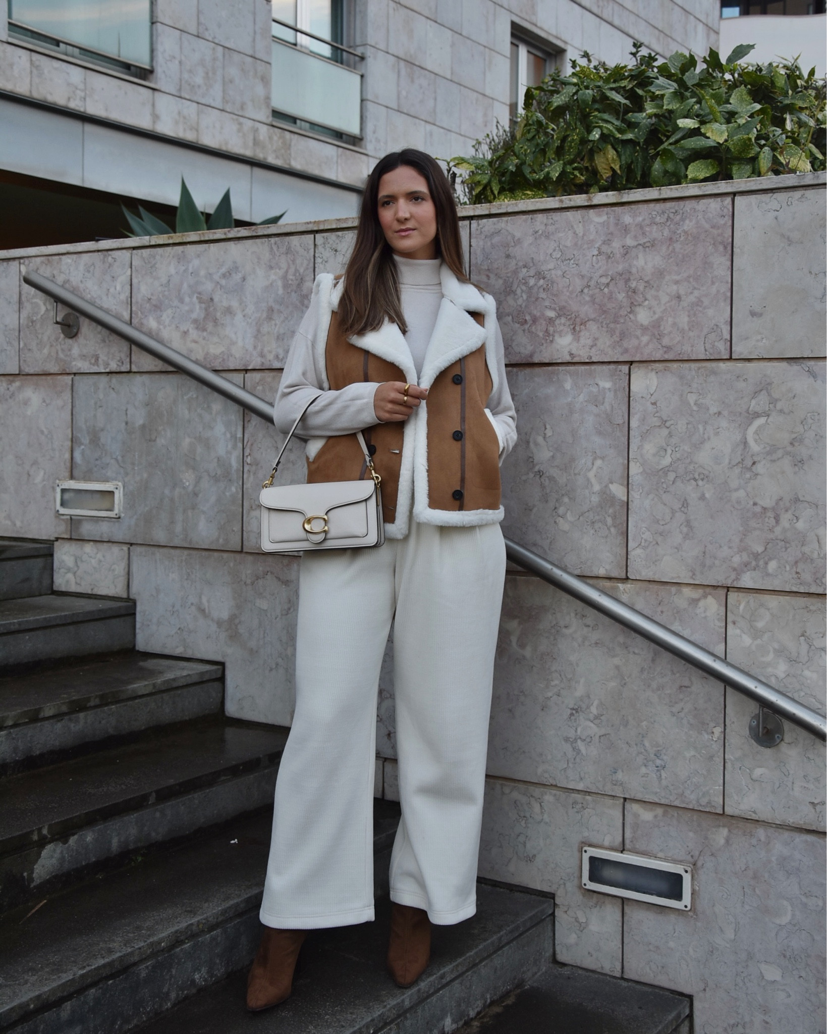 Winter outfit 🤍

#LTKsalealert #LTKSeasonal #LTKaustralia