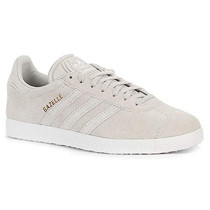 adidas Originals Women's Gazelle Sneakers | Amazon (US)