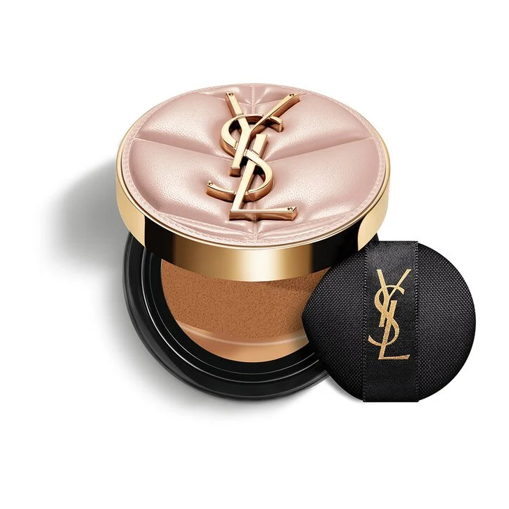 Le Cushion Encre de Peau, the best foundation by YSL Beauty | Yves Saint Laurent Canada