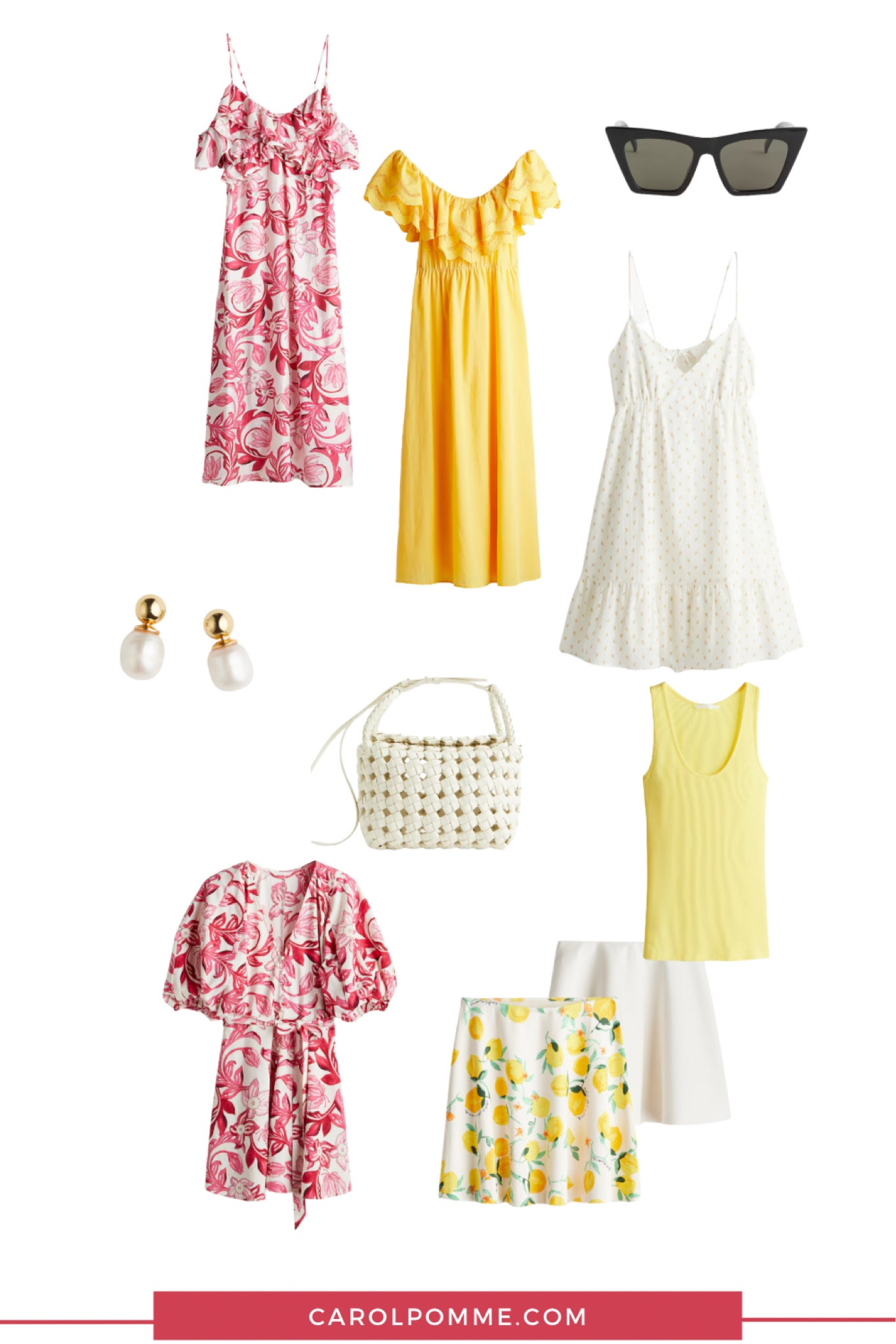 H&M summer 2024

#LTKsummer #LTKitalia #LTKeurope